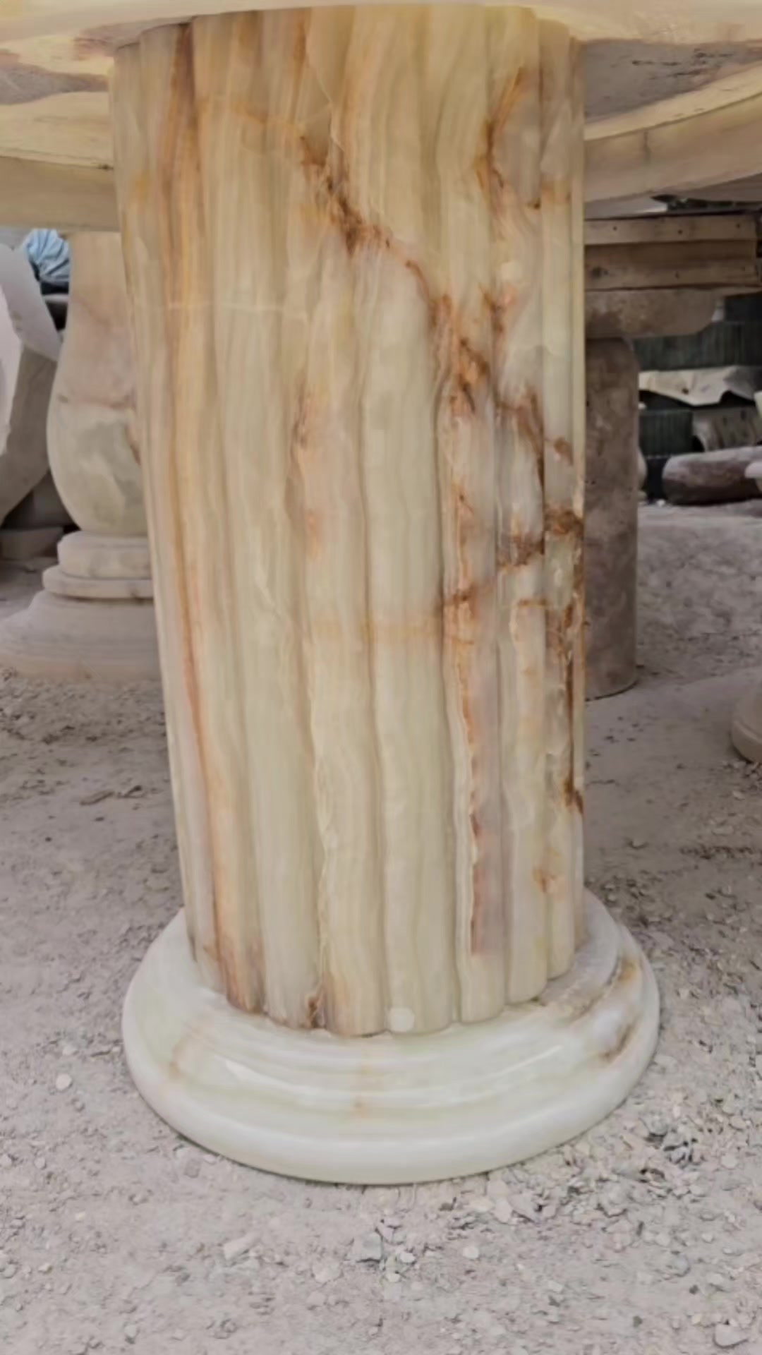 @Karachi Marble & Handicraft