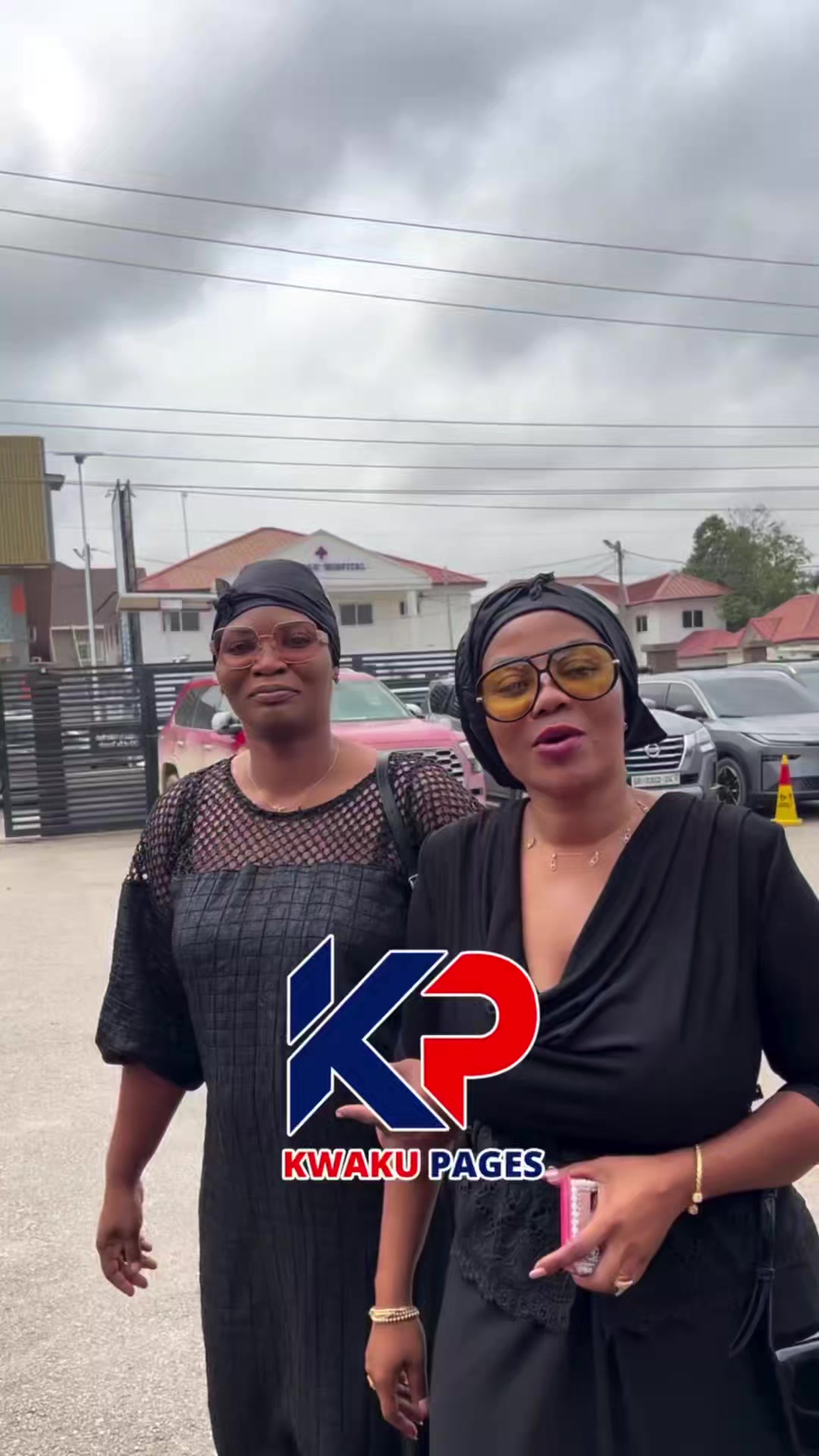 @Empress Gifty