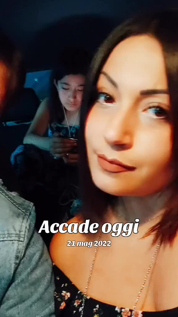 @JESSICA BIFFI💫