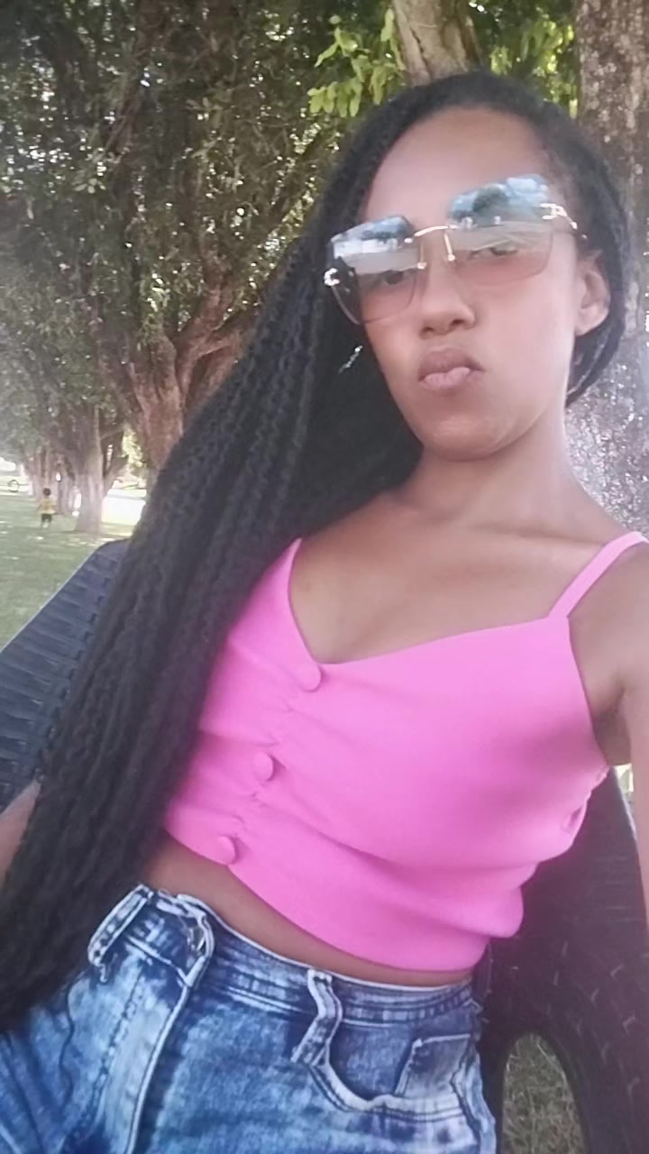 @Paulinha cardoso
