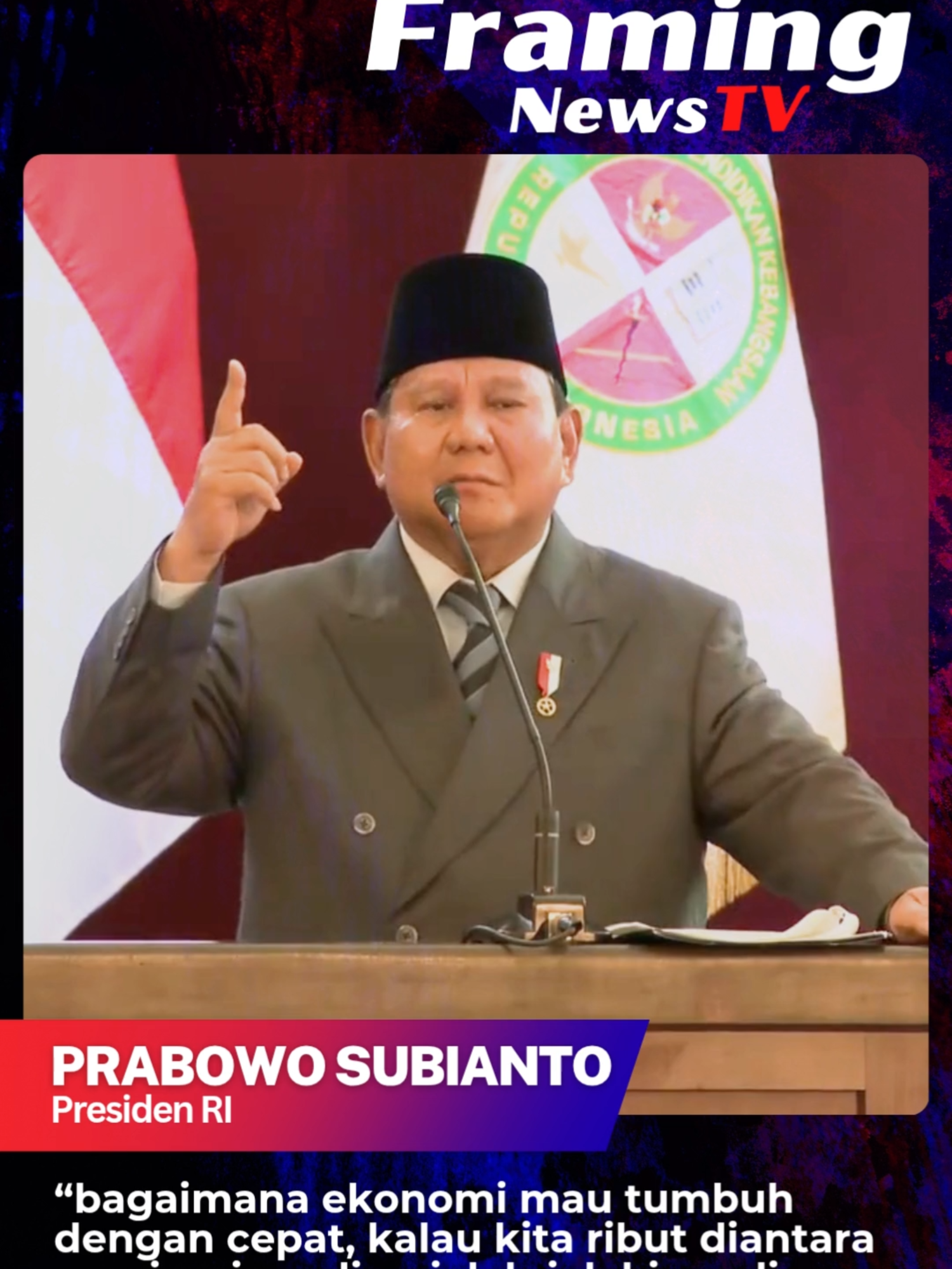@Framing NewsTV