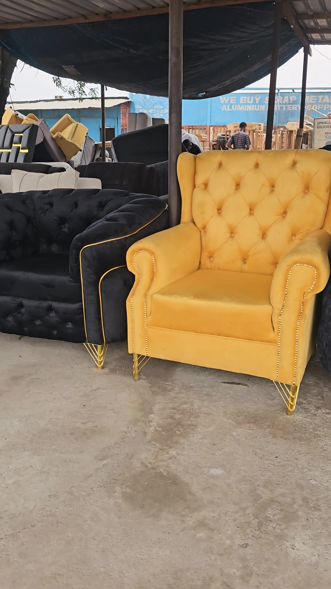 @Happy furniture