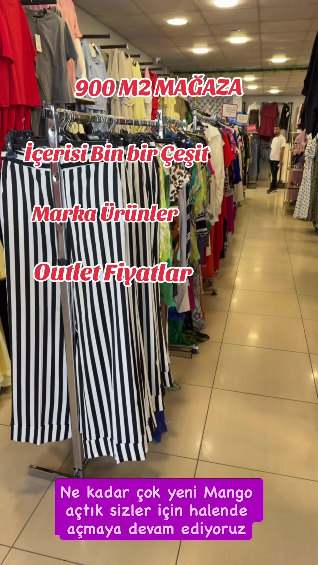 @ALMİLA OUTLET