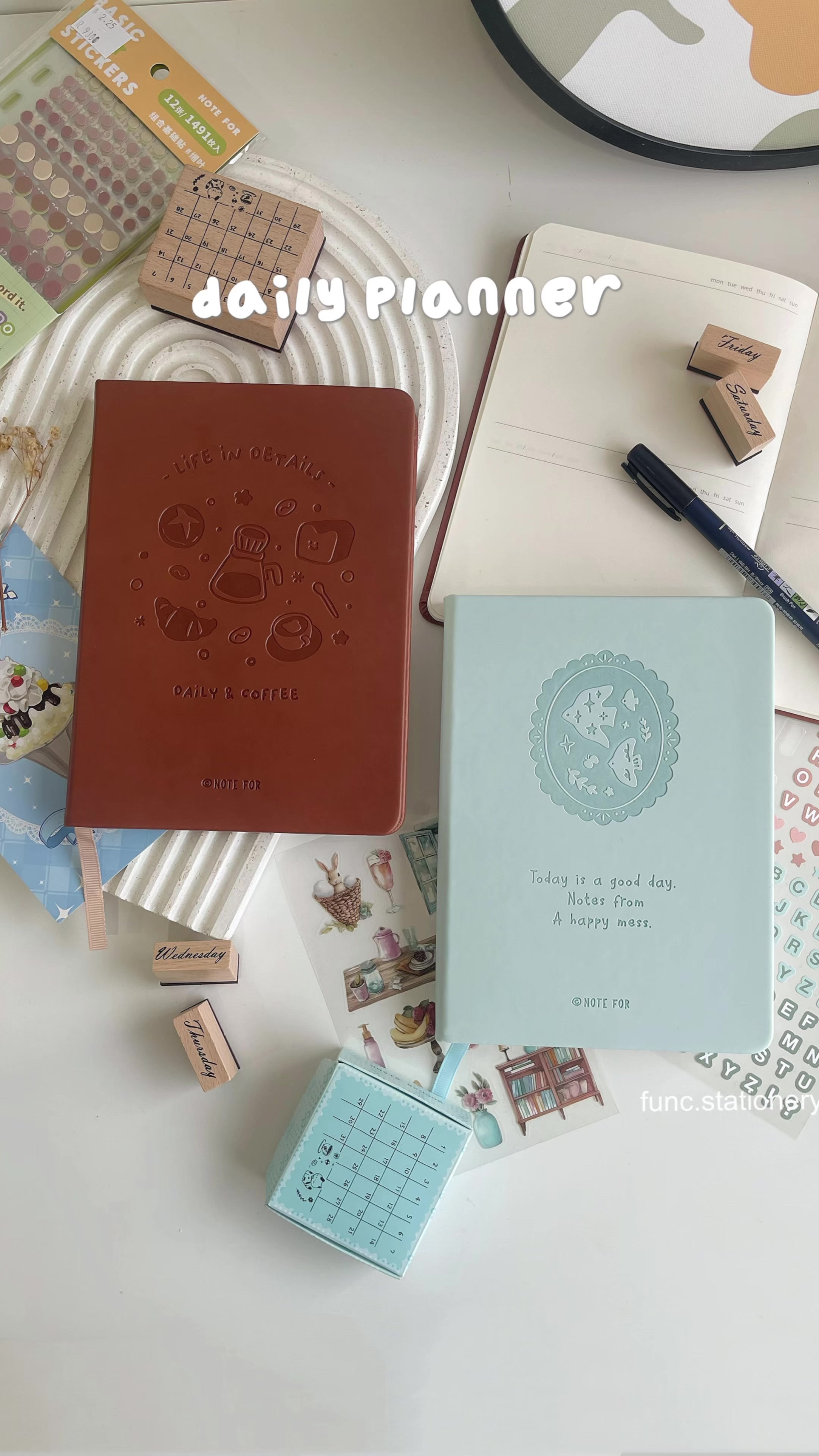 @Func.Stationery