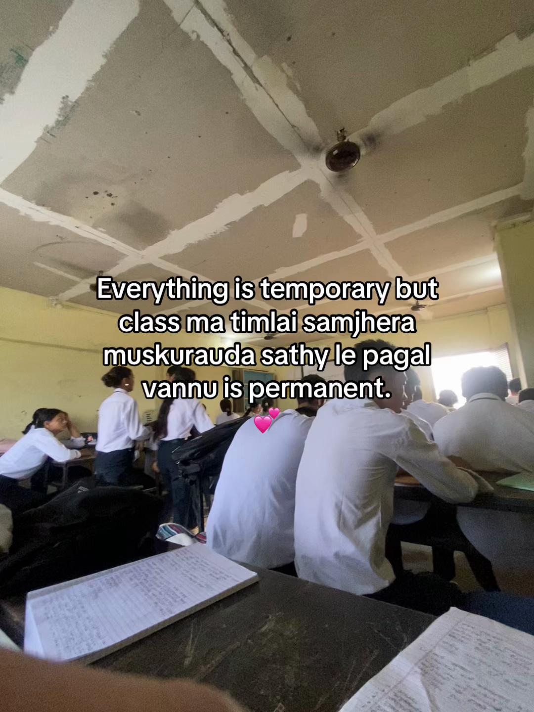 @Chanchaleey Nischal