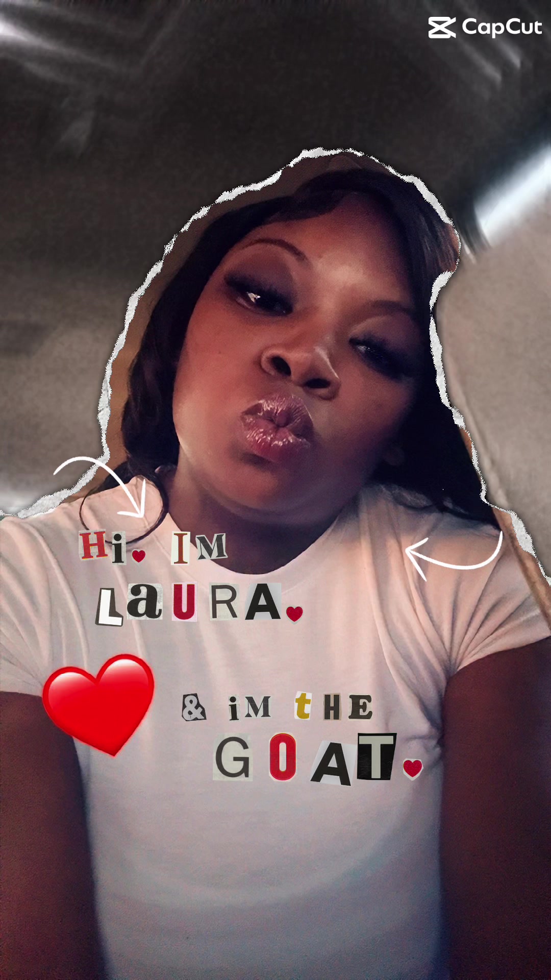 @Laura Taylor