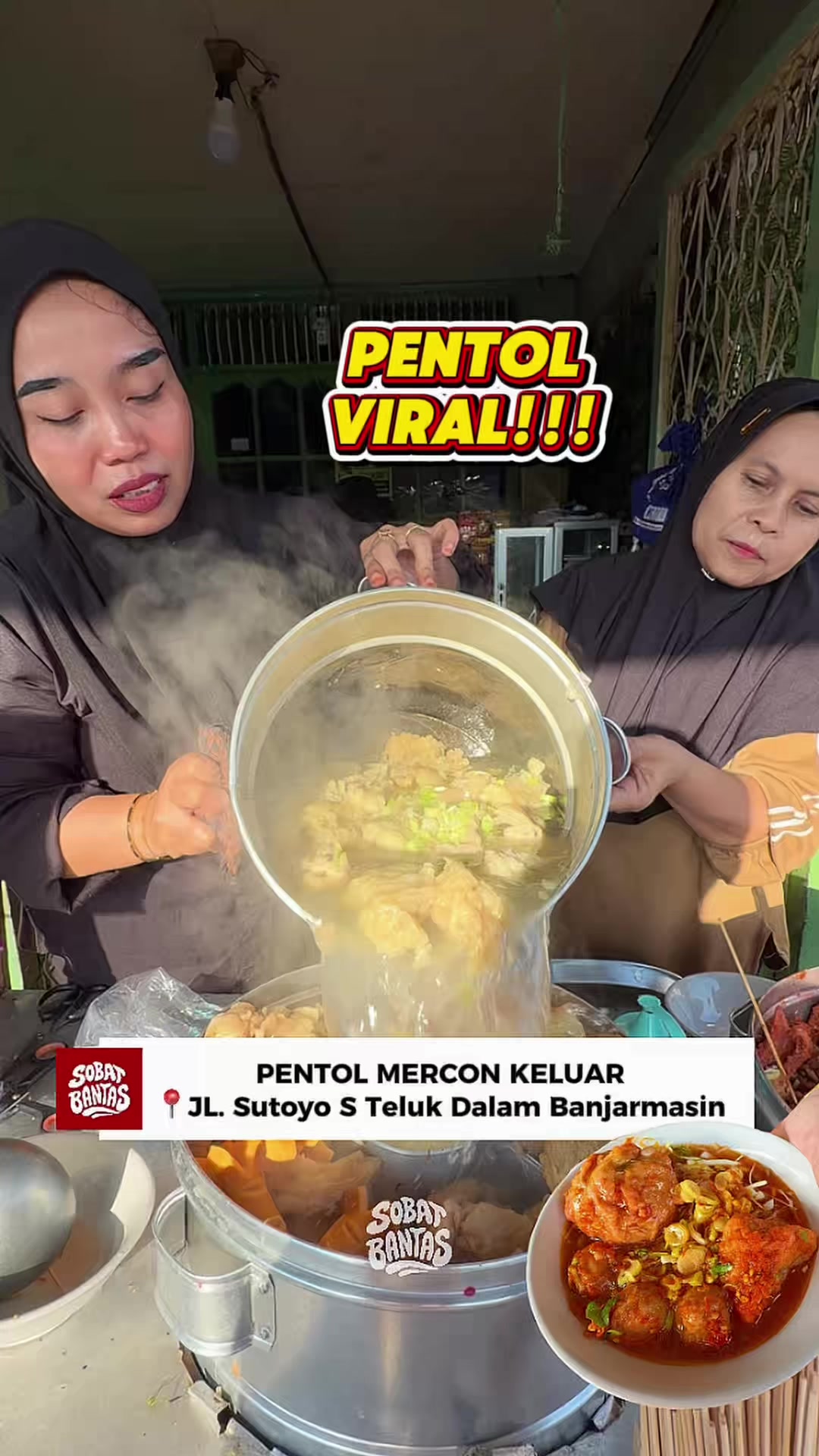 @SOBAT BANTAS