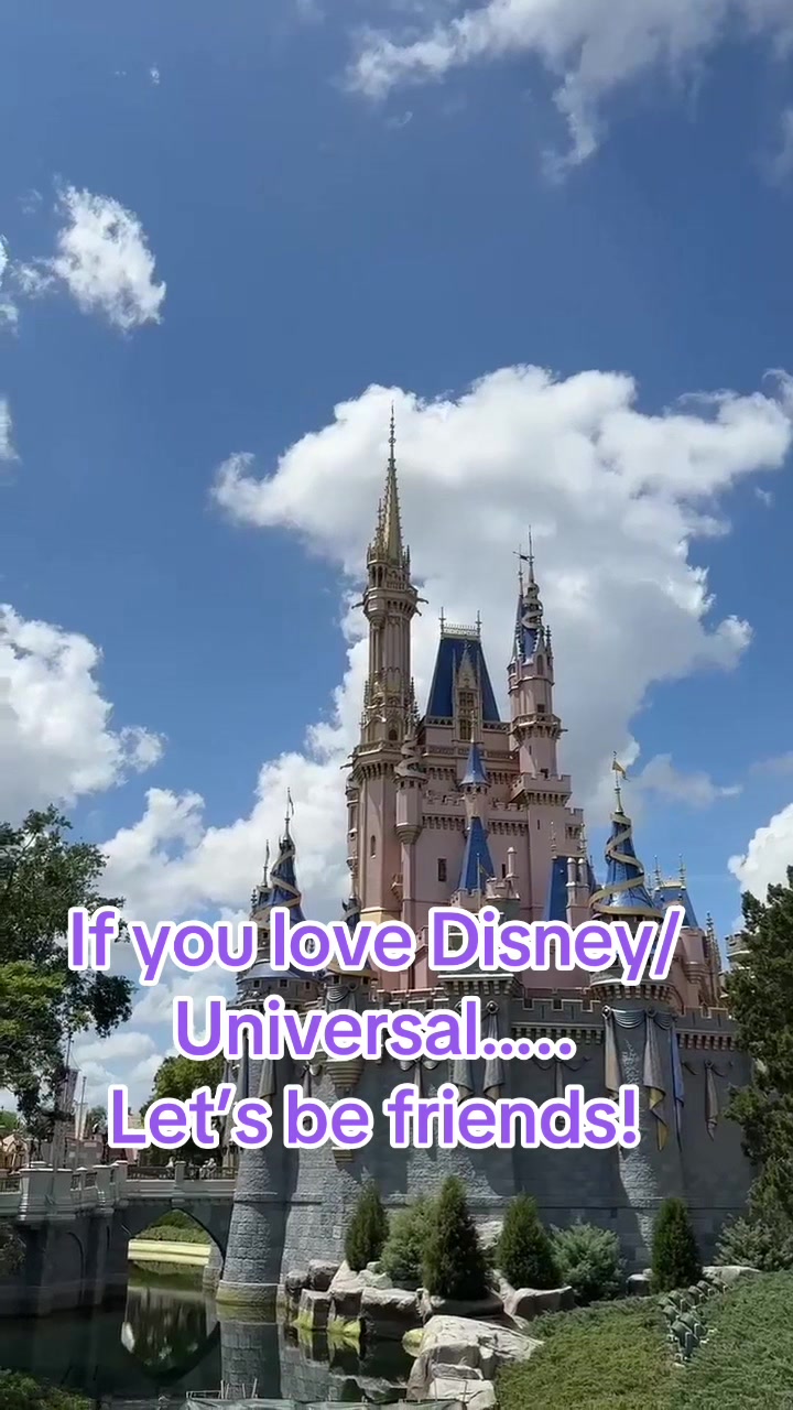 @Lindsey Plans The Magic