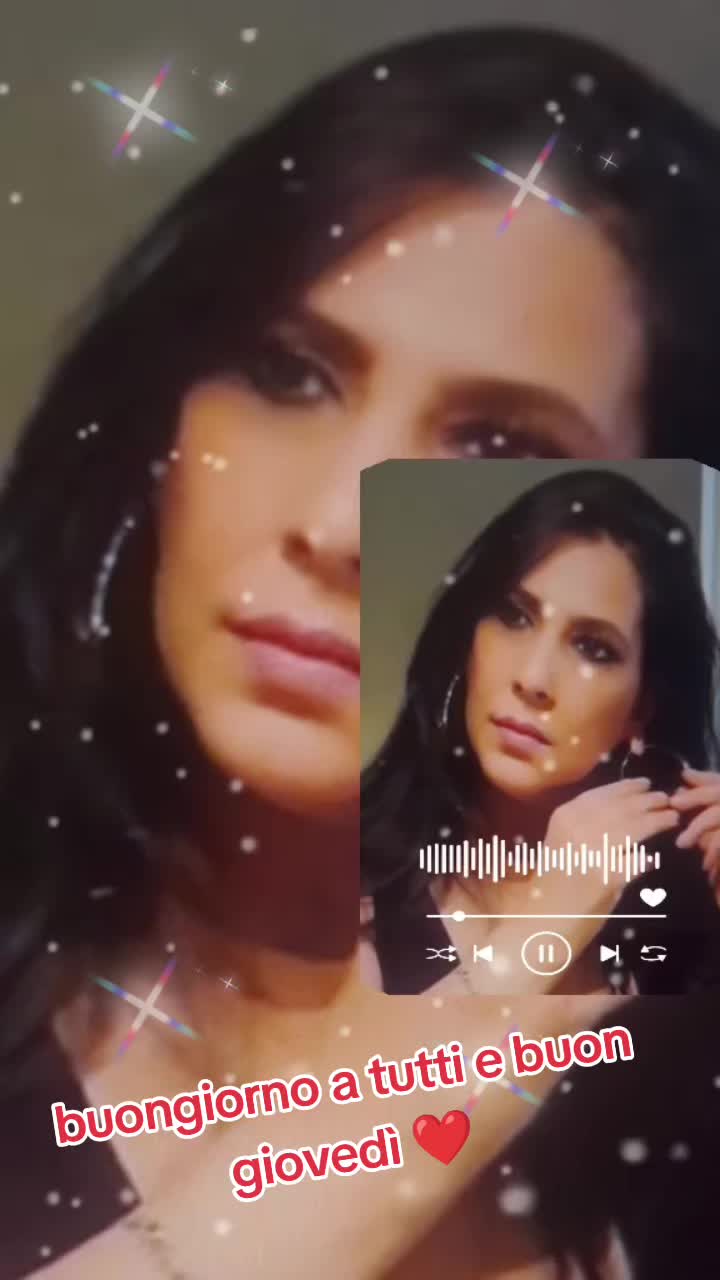 @Nunzia ❤️
