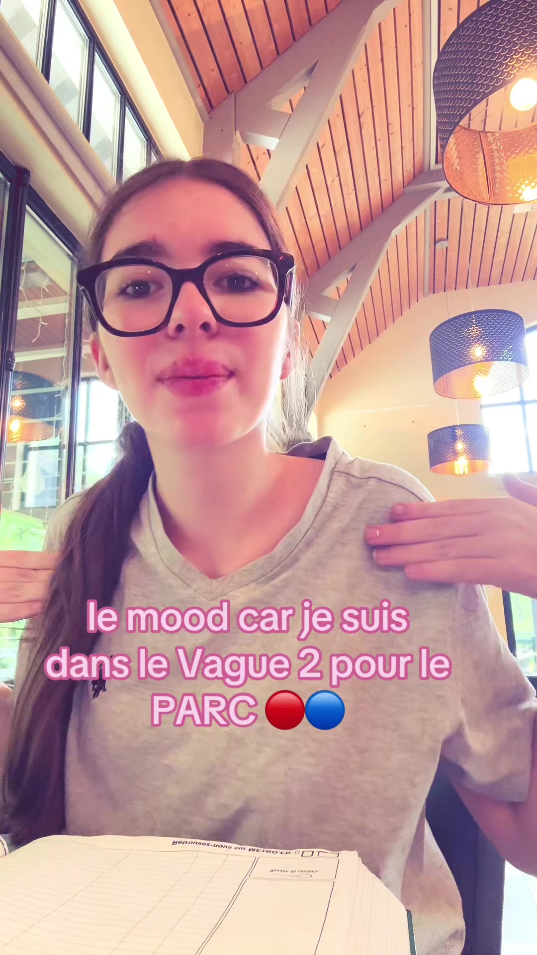 @Chlo&eacute;