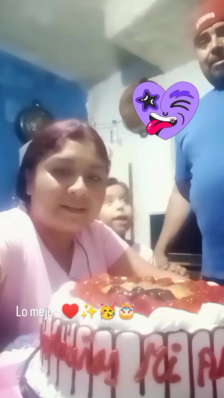 @Agustina Medina