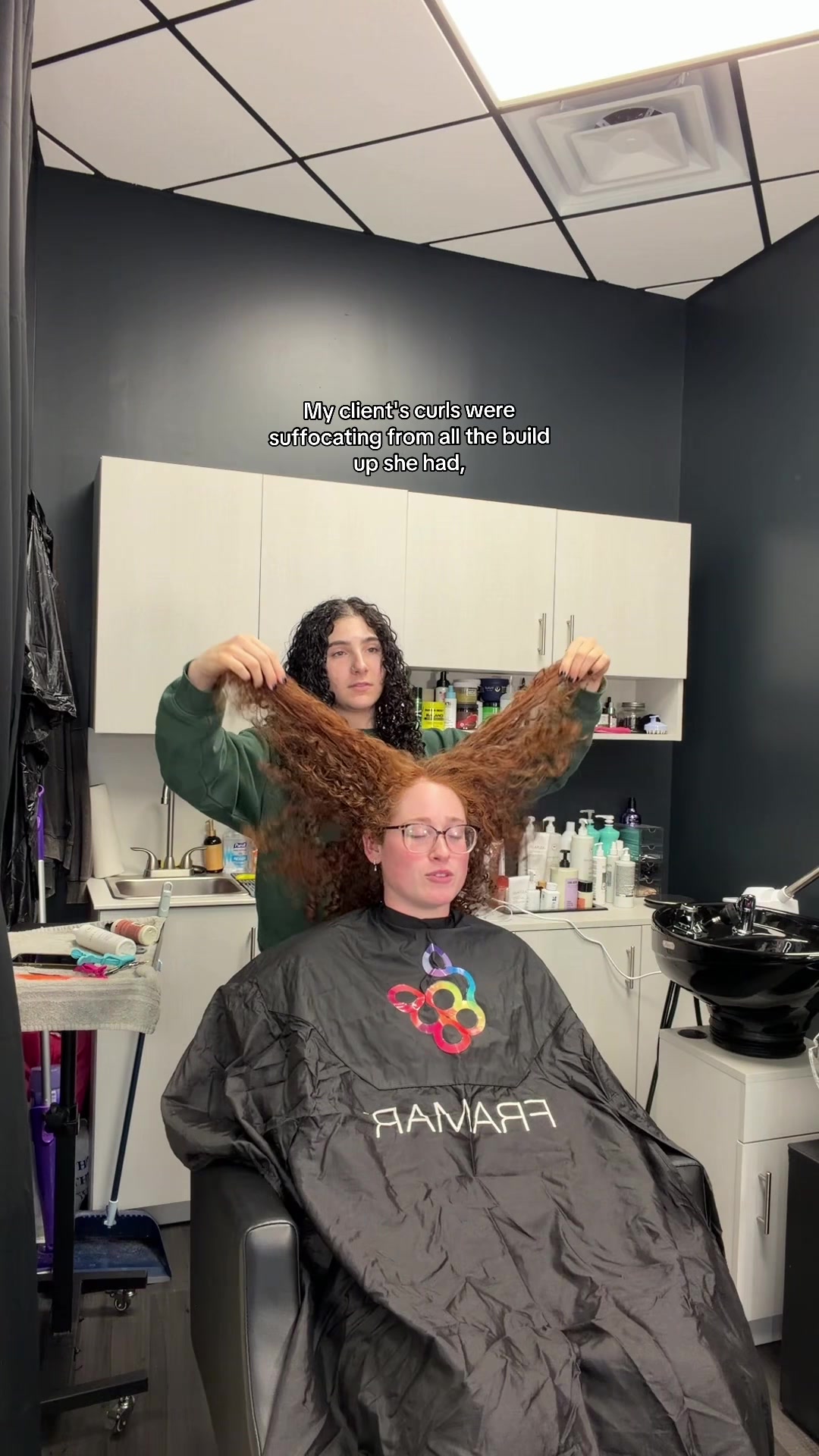 @SAMMY || MA HAIRSTYLIST