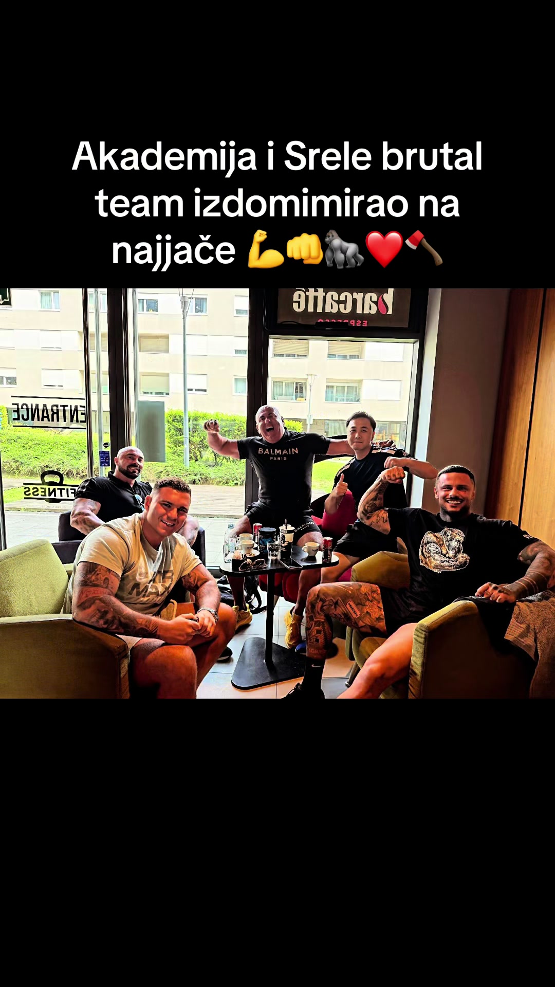 @Srećko Srelebrutal team