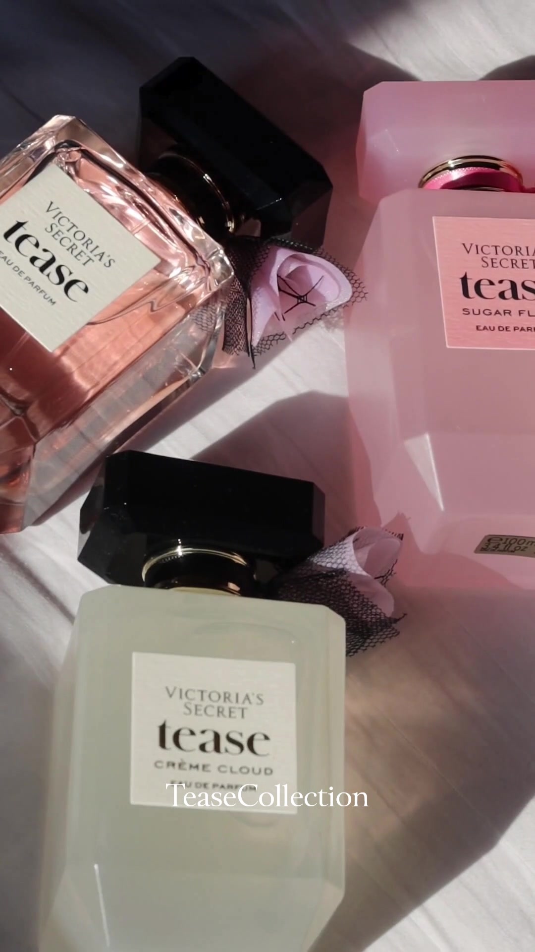 @Victoria’s Secret Spain