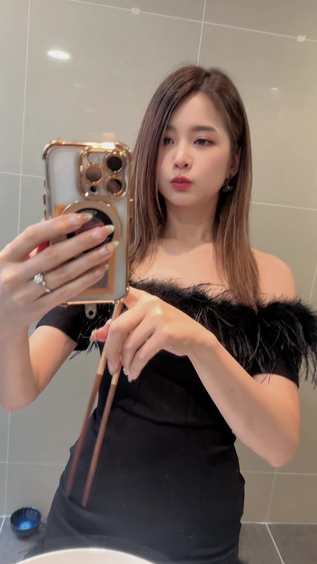 @Manise Yeong 🌹