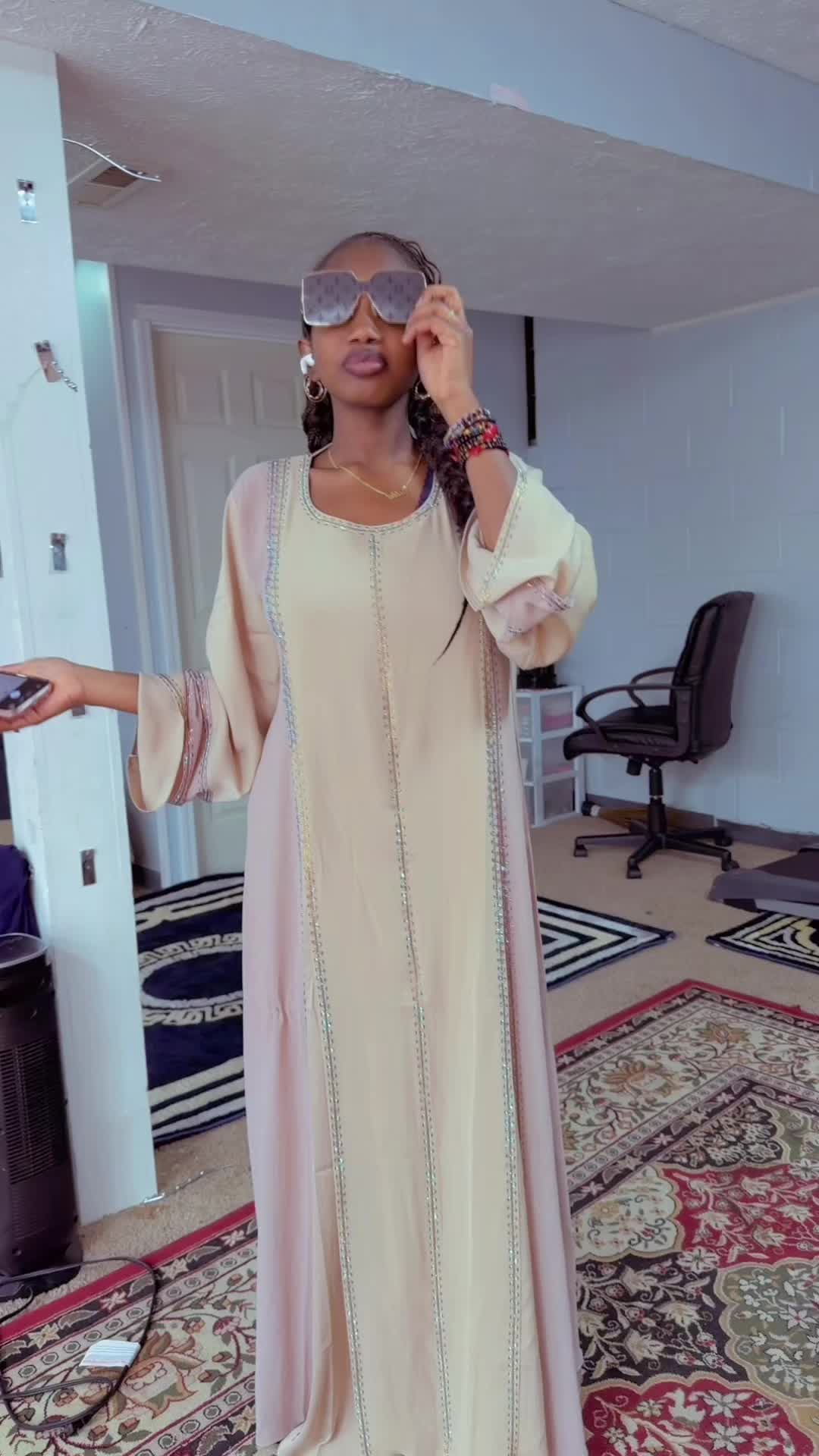 @Fatimetou ba