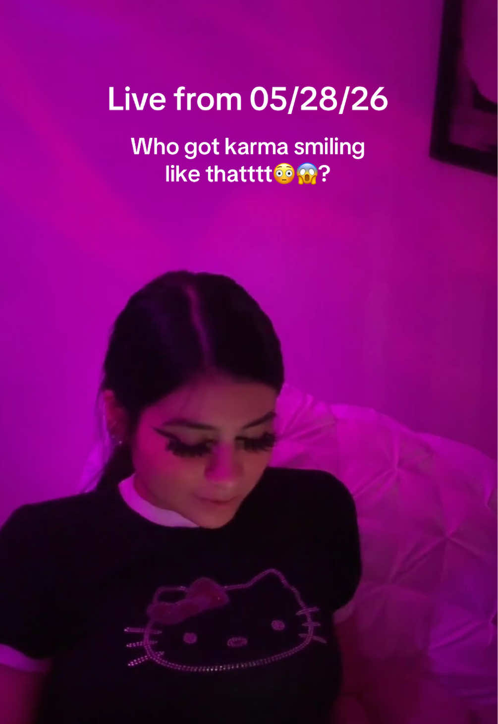 @KARMA