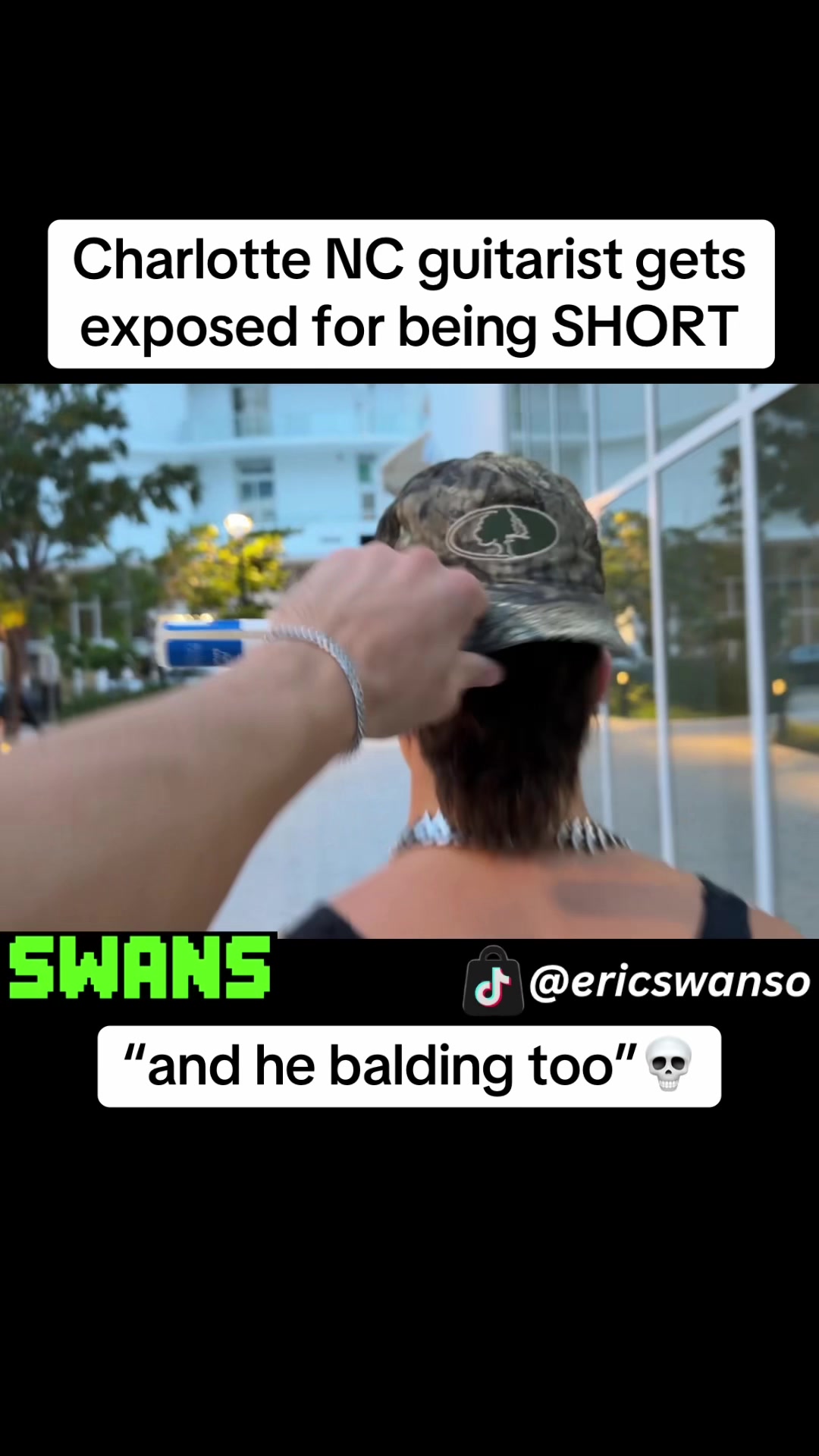 @Swans