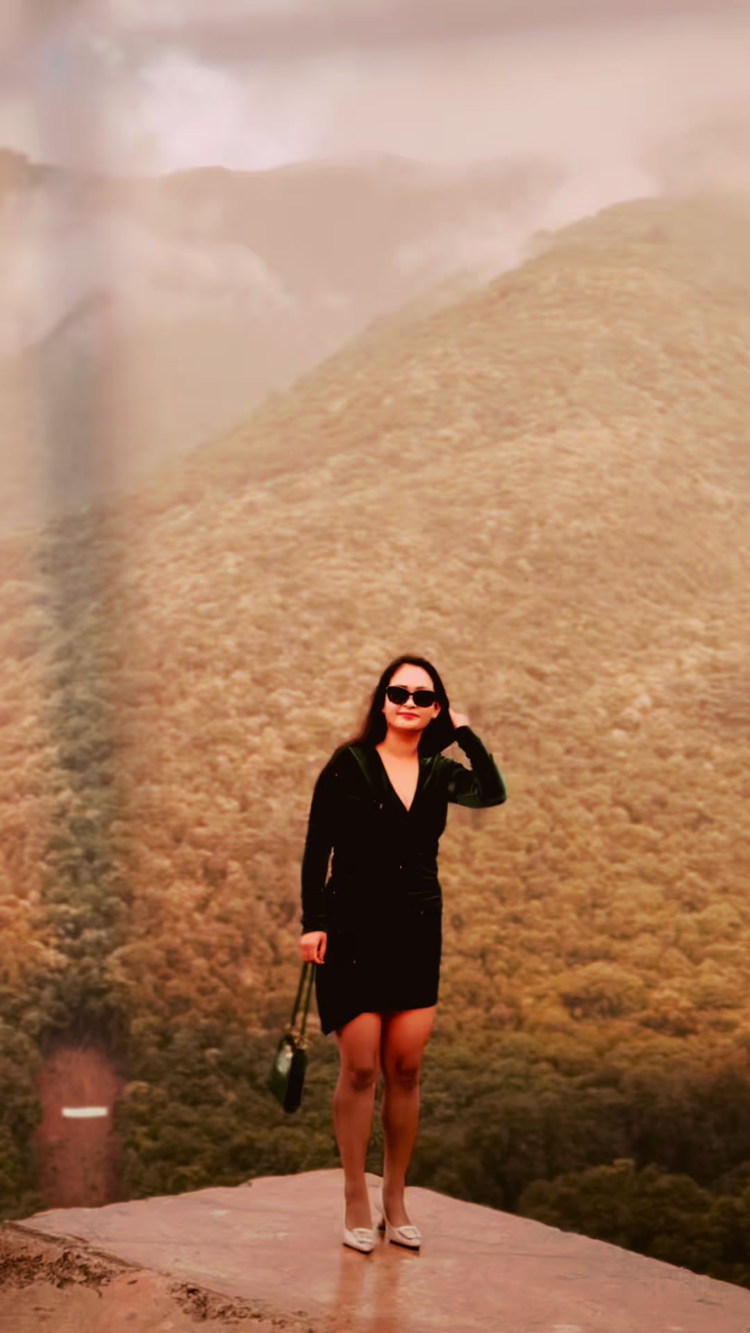 @Salina Shrestha