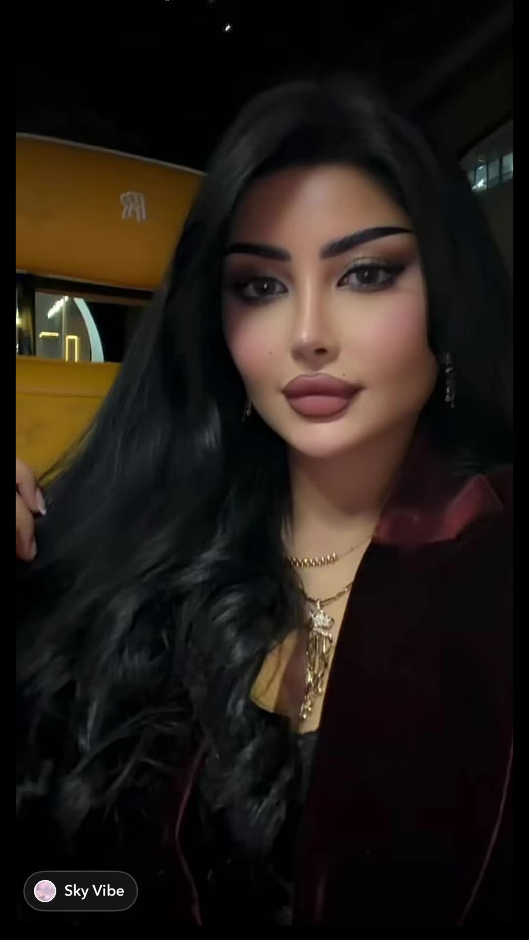 @Beyaz Gülüm