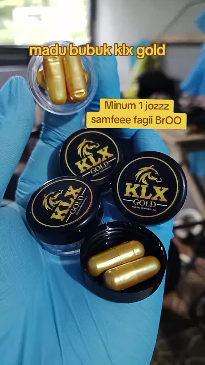 @Om Fauzi Herballife