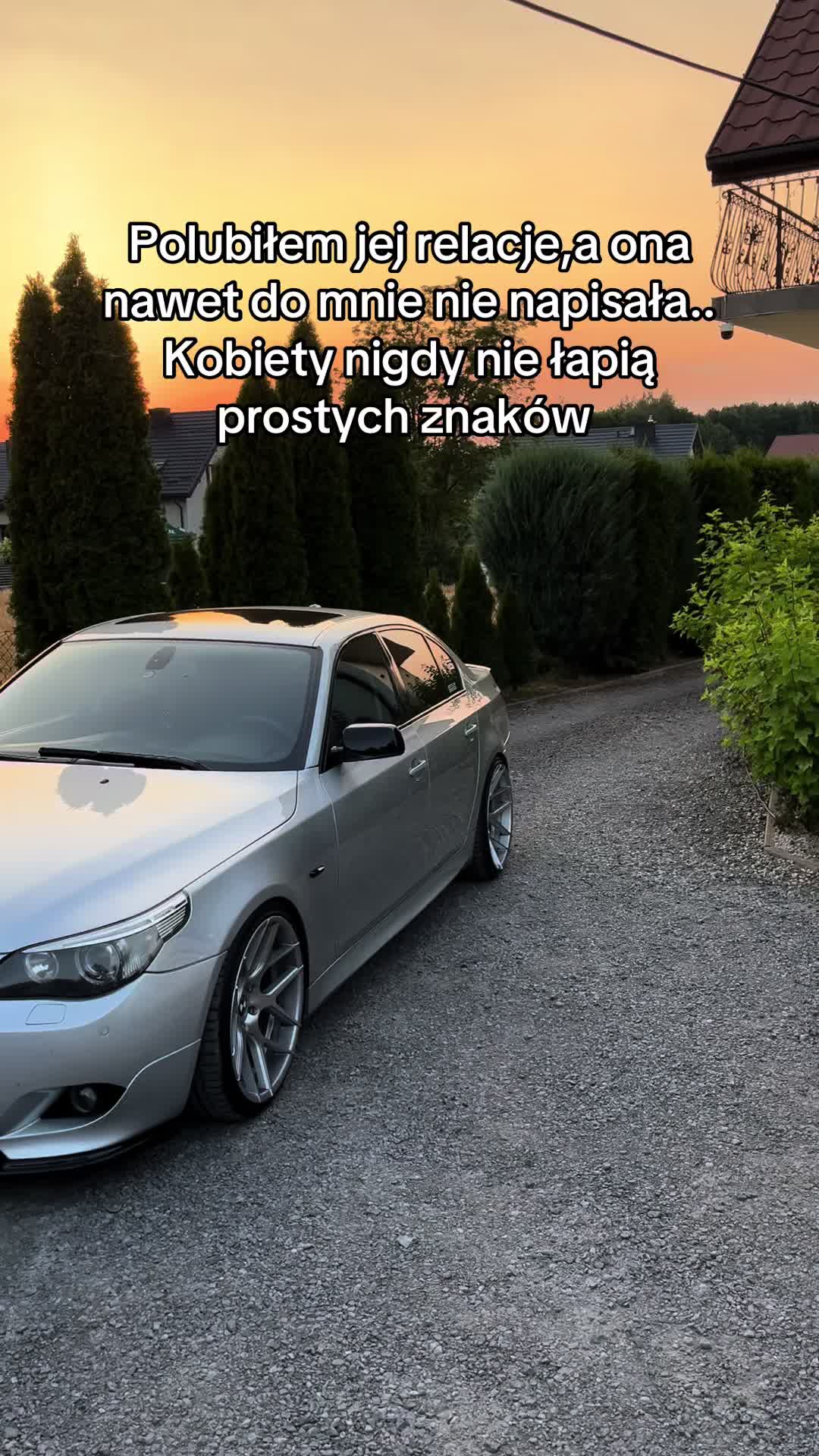 @Lukaszkovy_E60🤍
