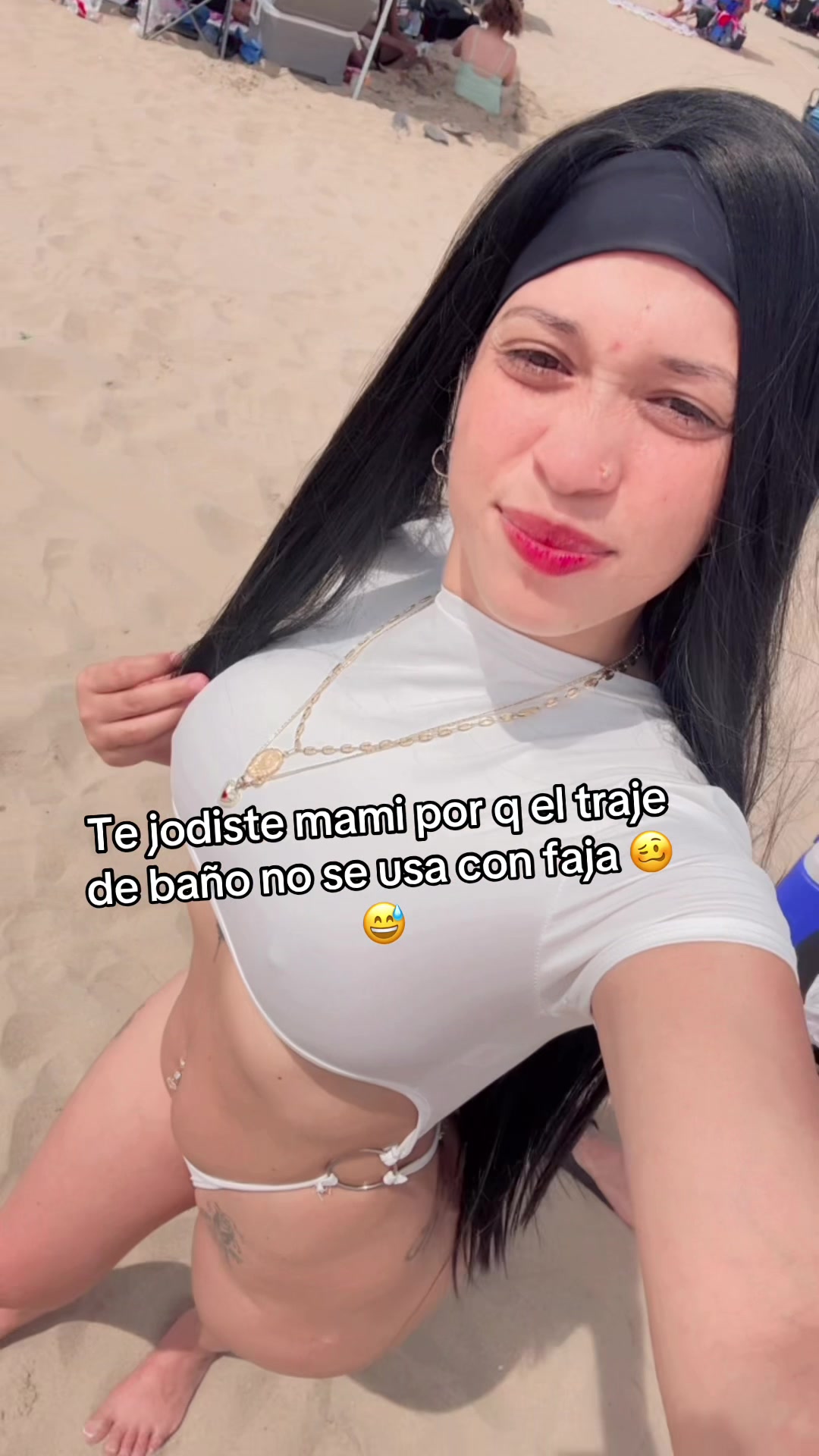 @Alexandra Martinez