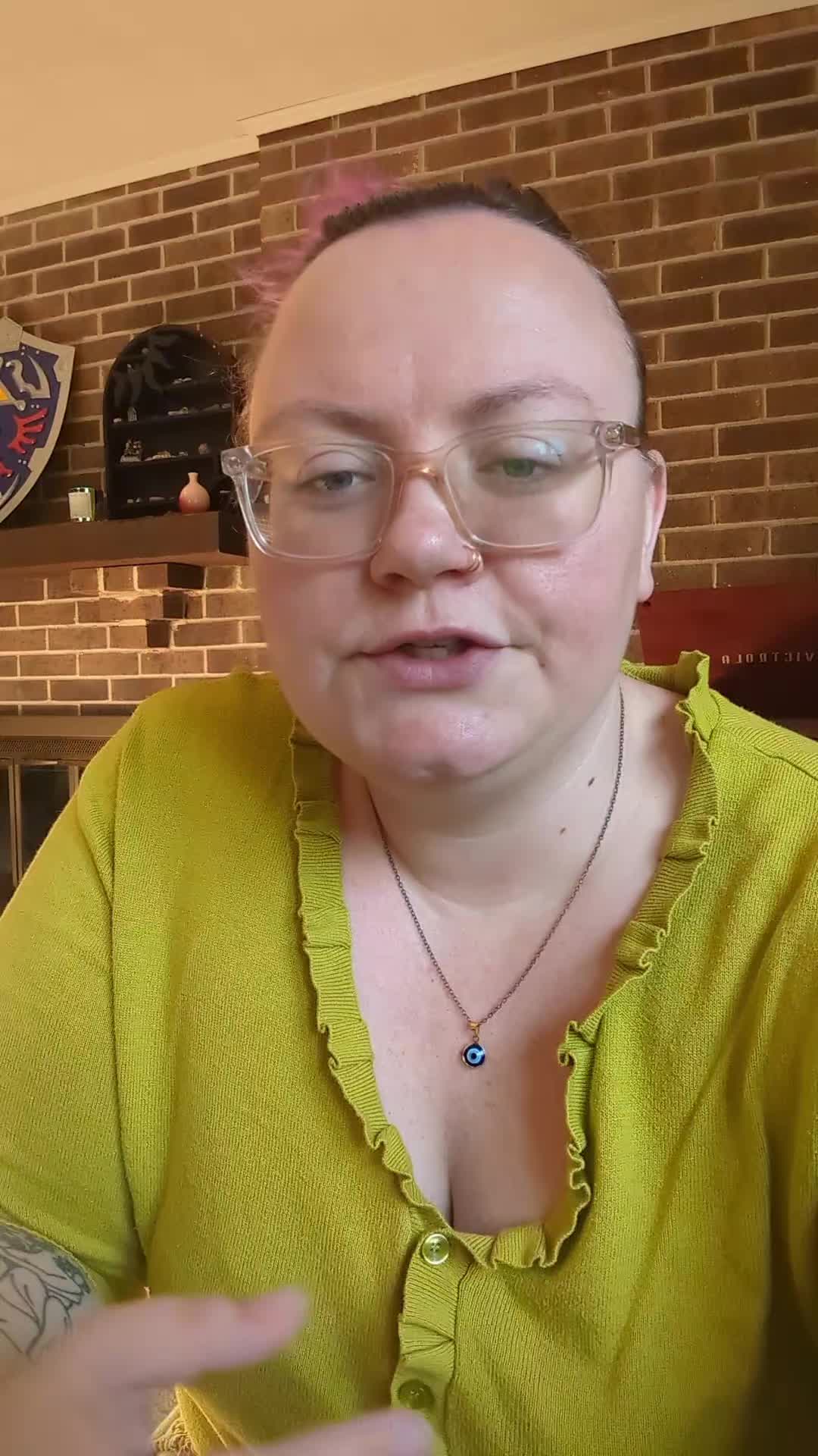 @Megan