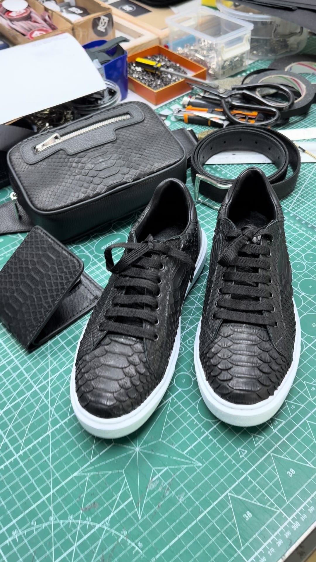 @GM Premium Leather