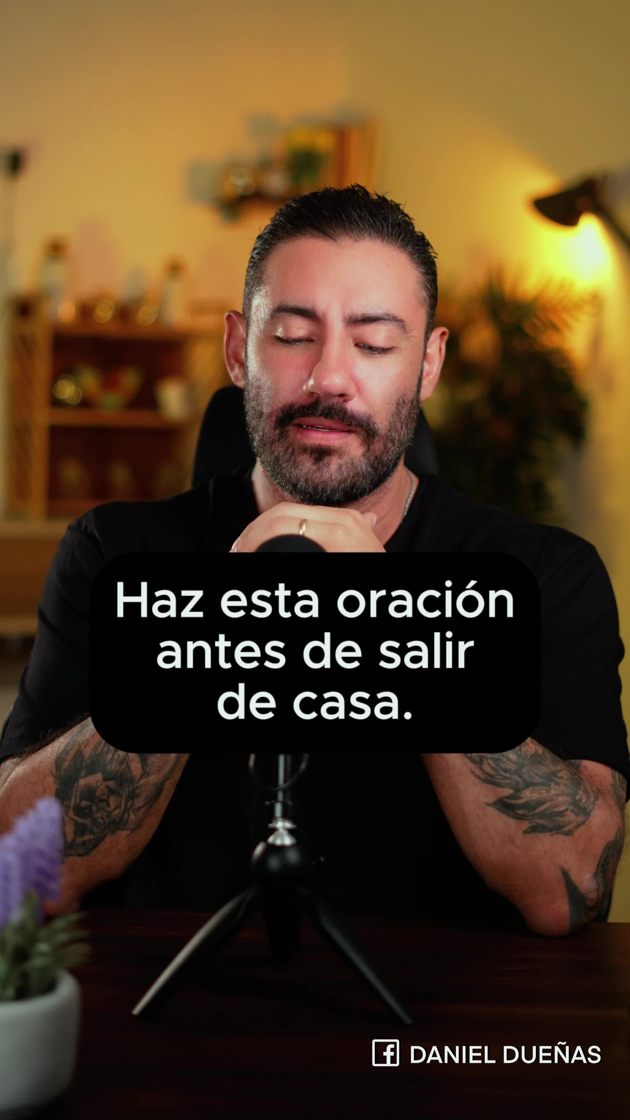 @Daniel Dueñas
