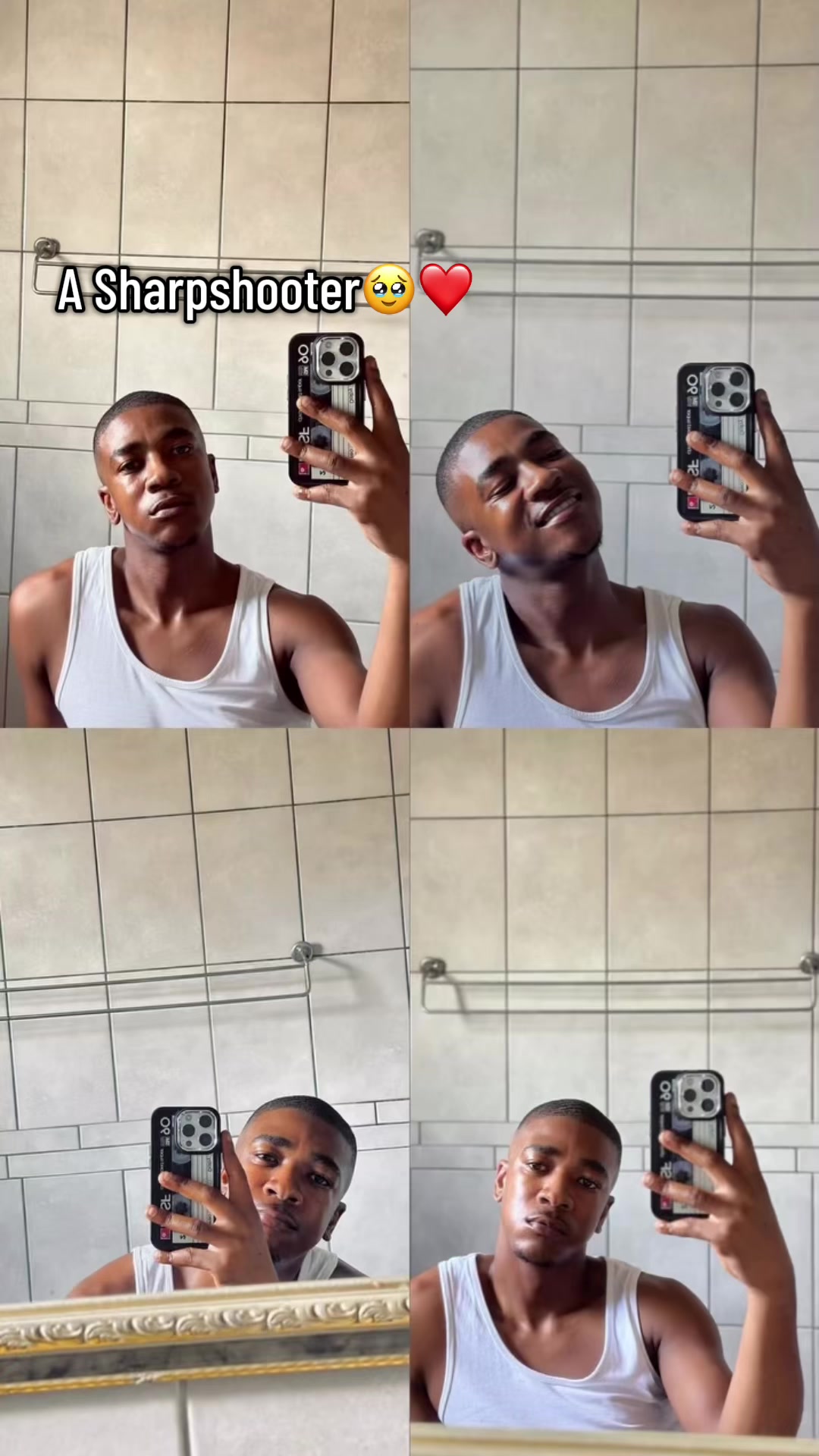 @Sinethemba Khumalo