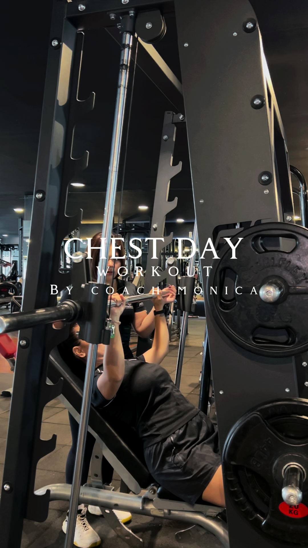 @coach Monica💪