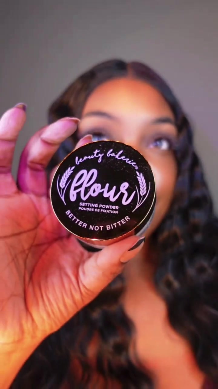 @Beauty Bakerie Makeup