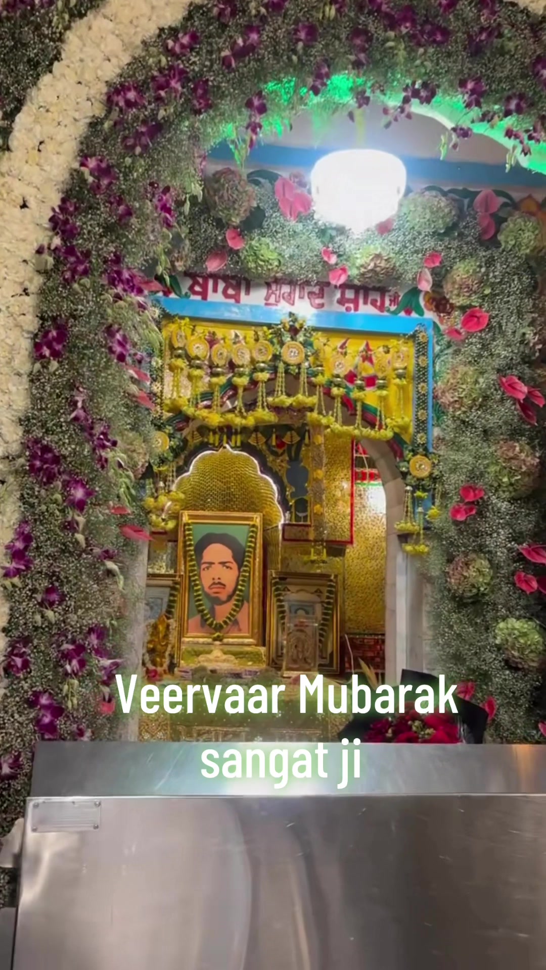 @Darbarsai_ji786