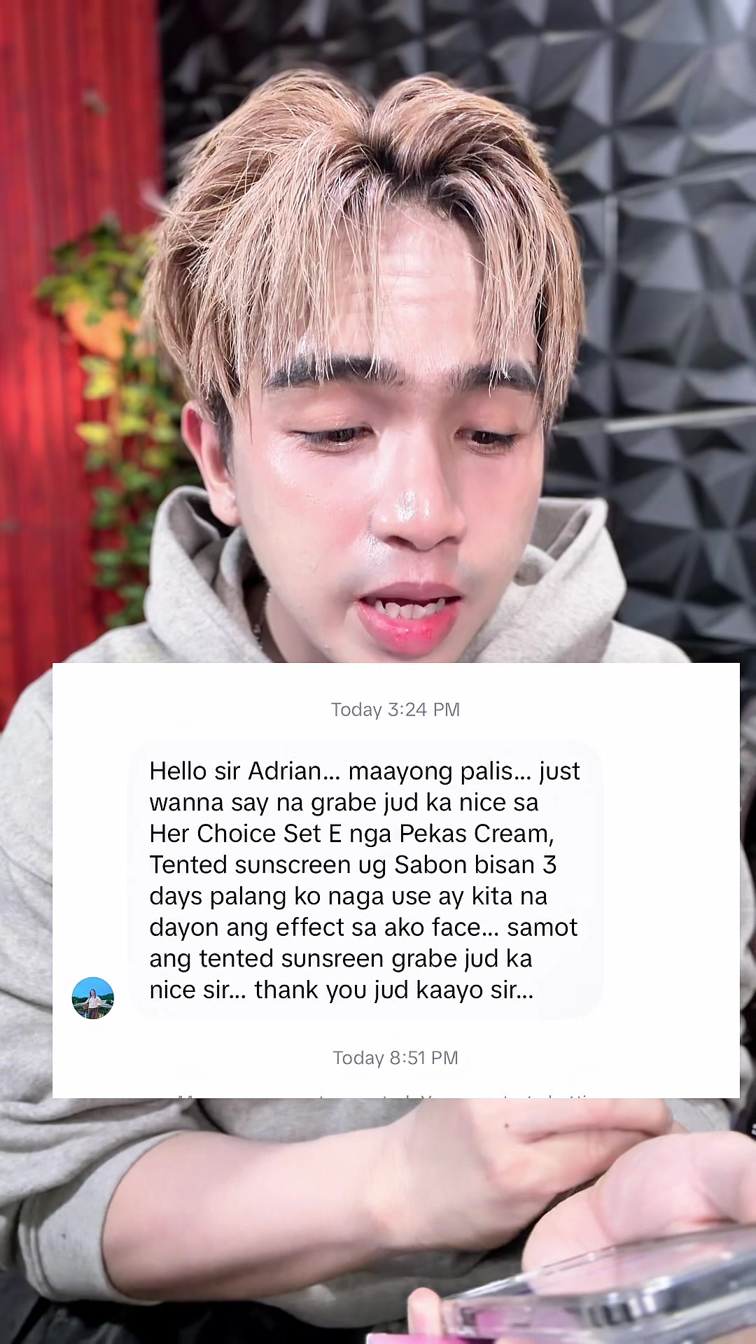 @Edrian Flores Sasutil