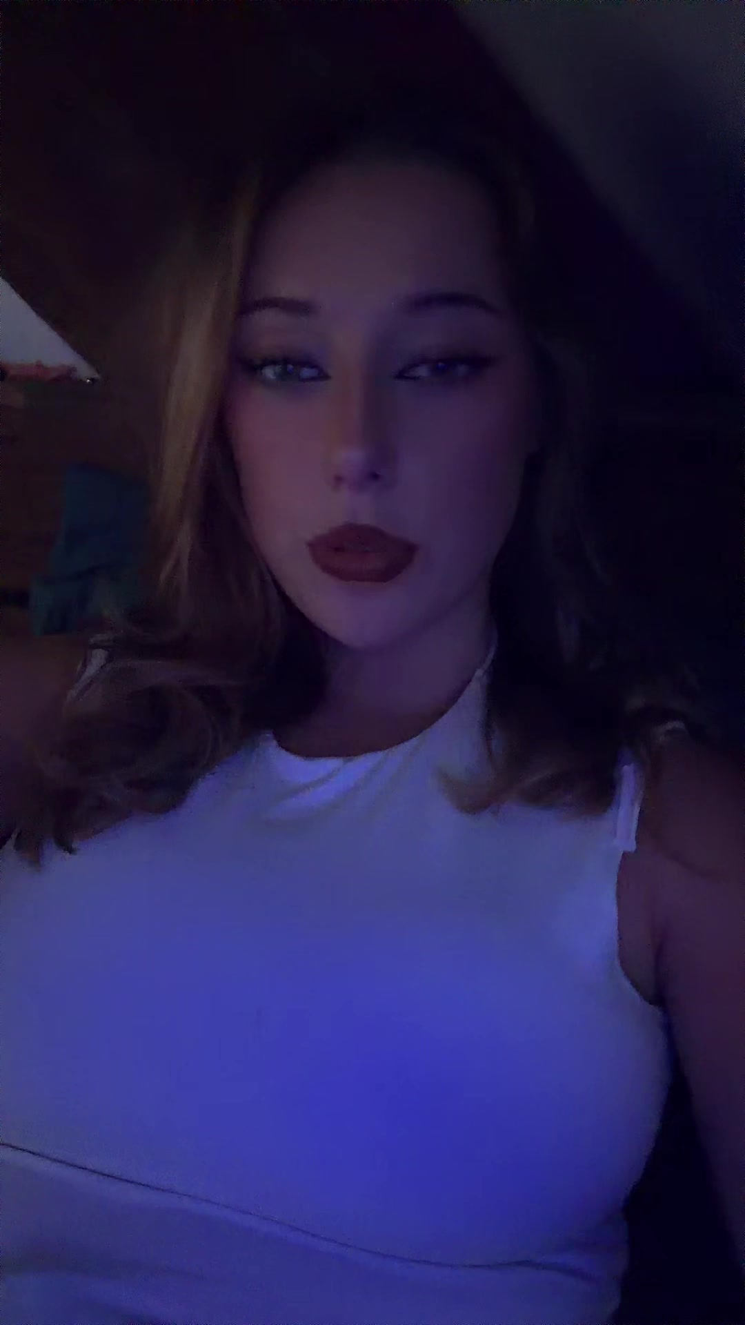 @Luna☆🪩