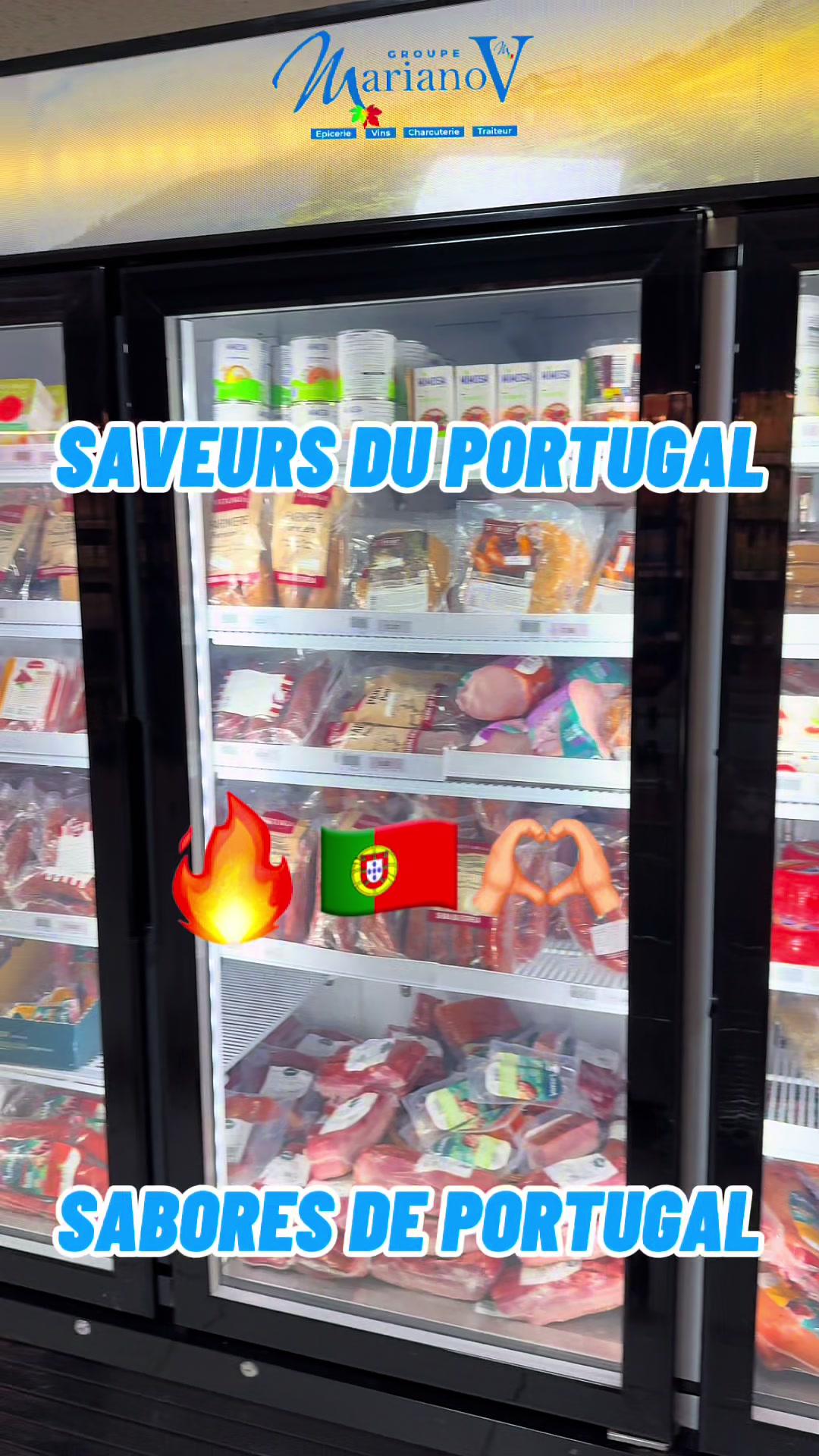 @Groupe Mariano