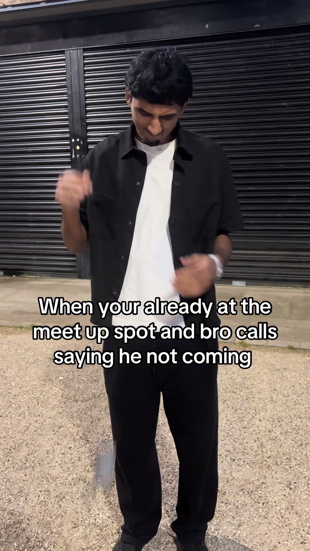 @Sidkid