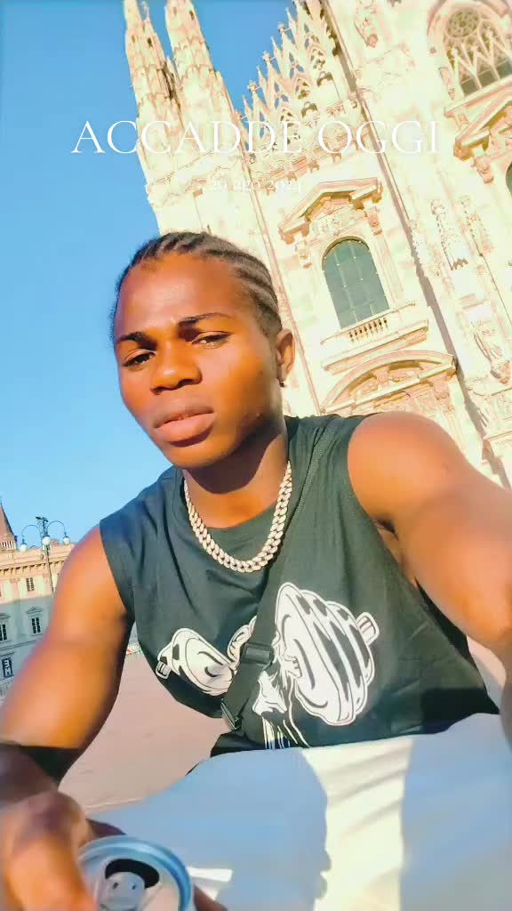 @zoumana le rasta