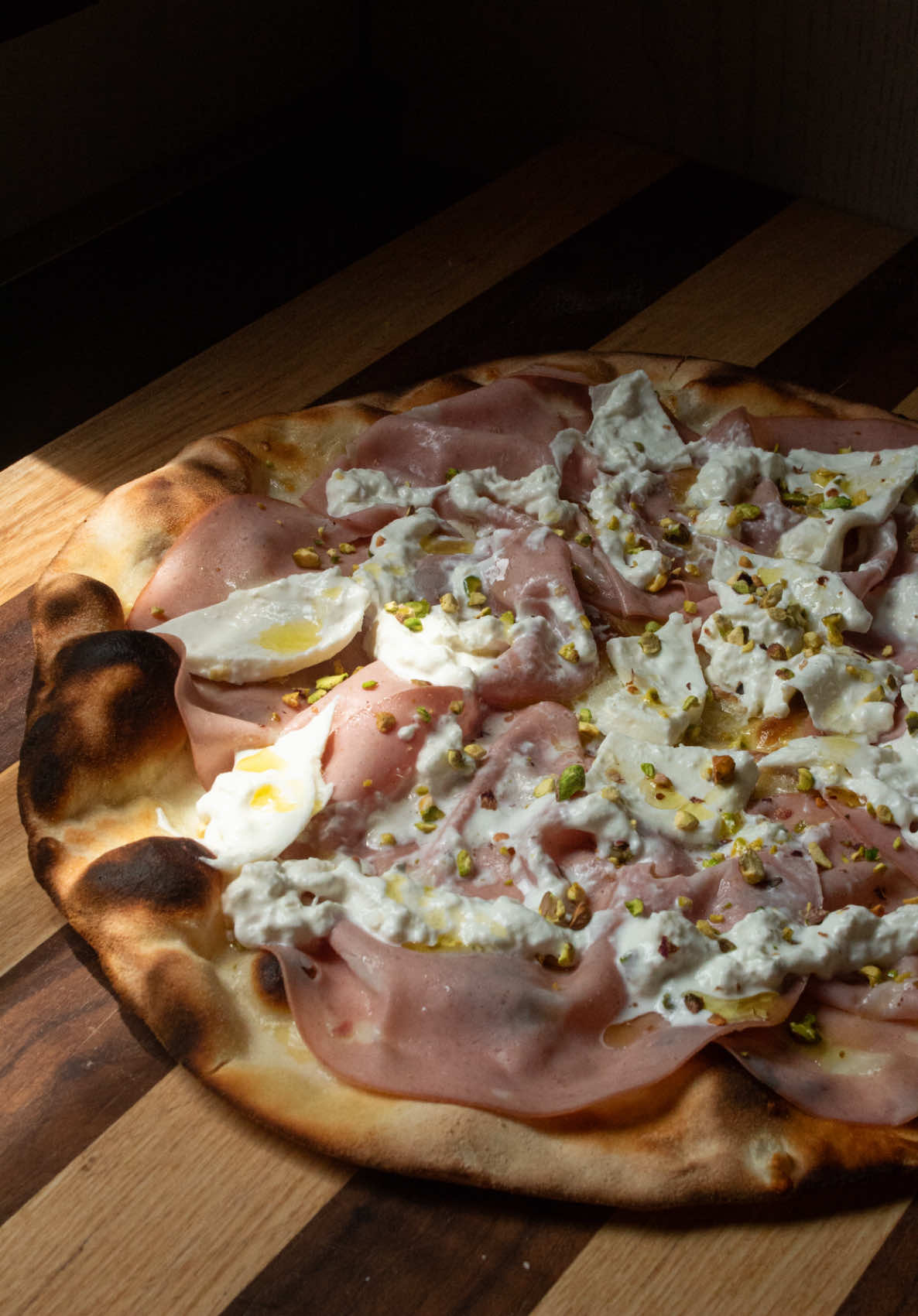 @Alex | Pizza e lievitati