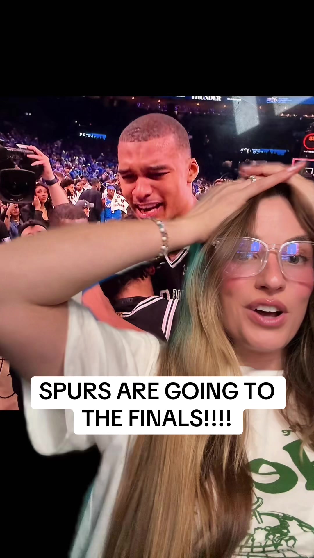 @Rachel DeMita
