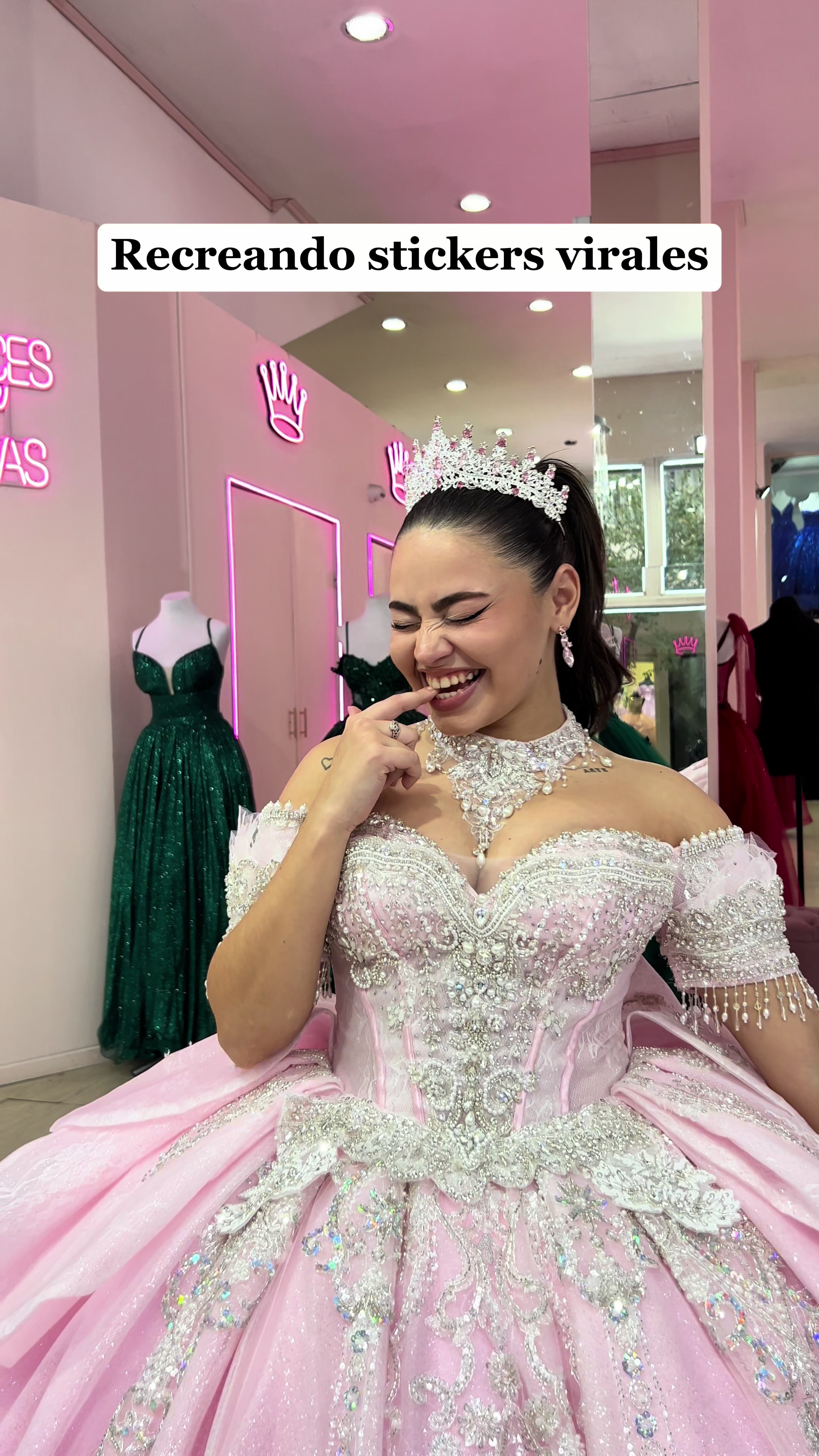 @Mis Fabulosos Quince