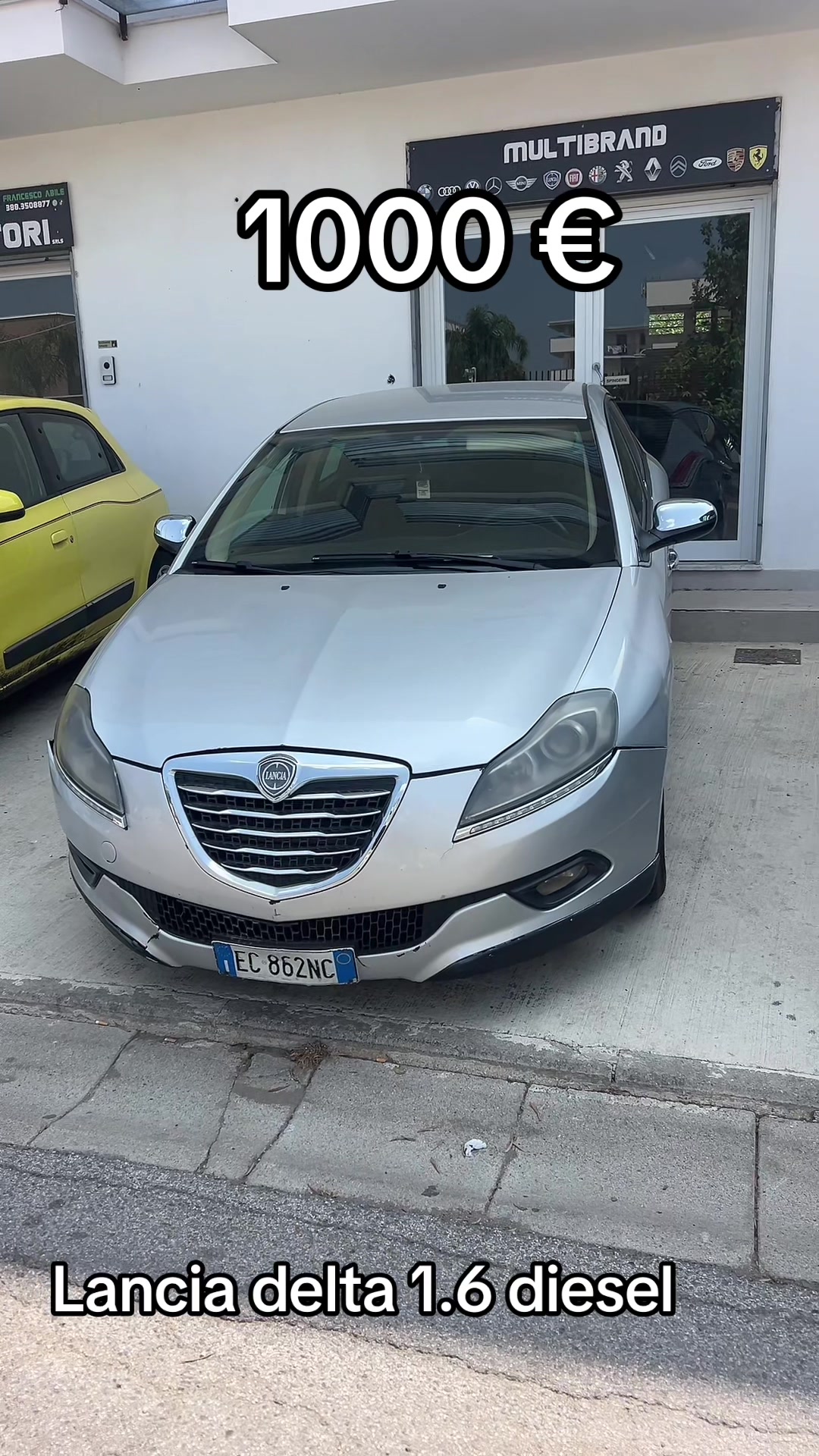 @ABILE MOTORI SRLS 🚘