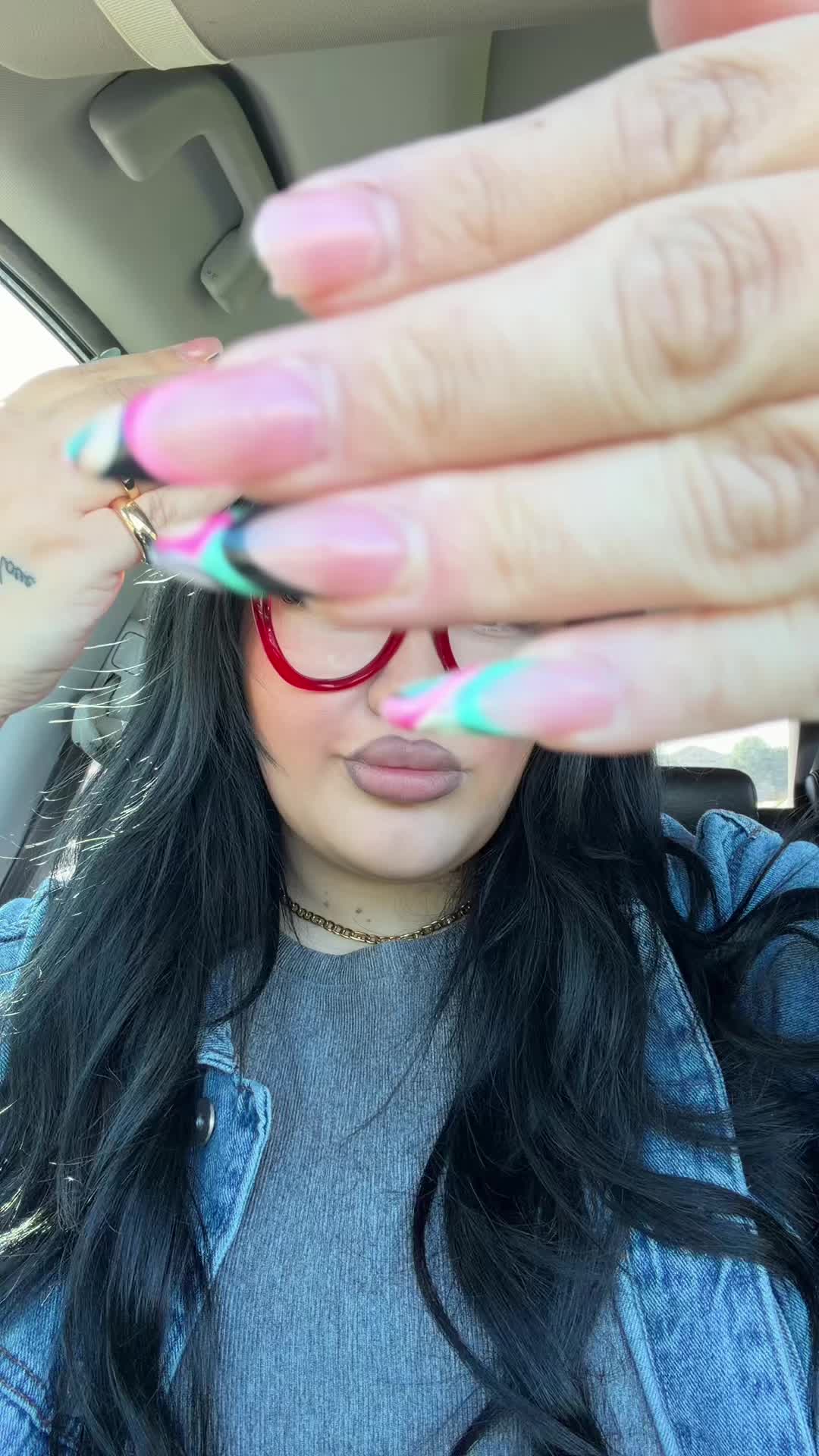 @Jasmine Luchis | SATX