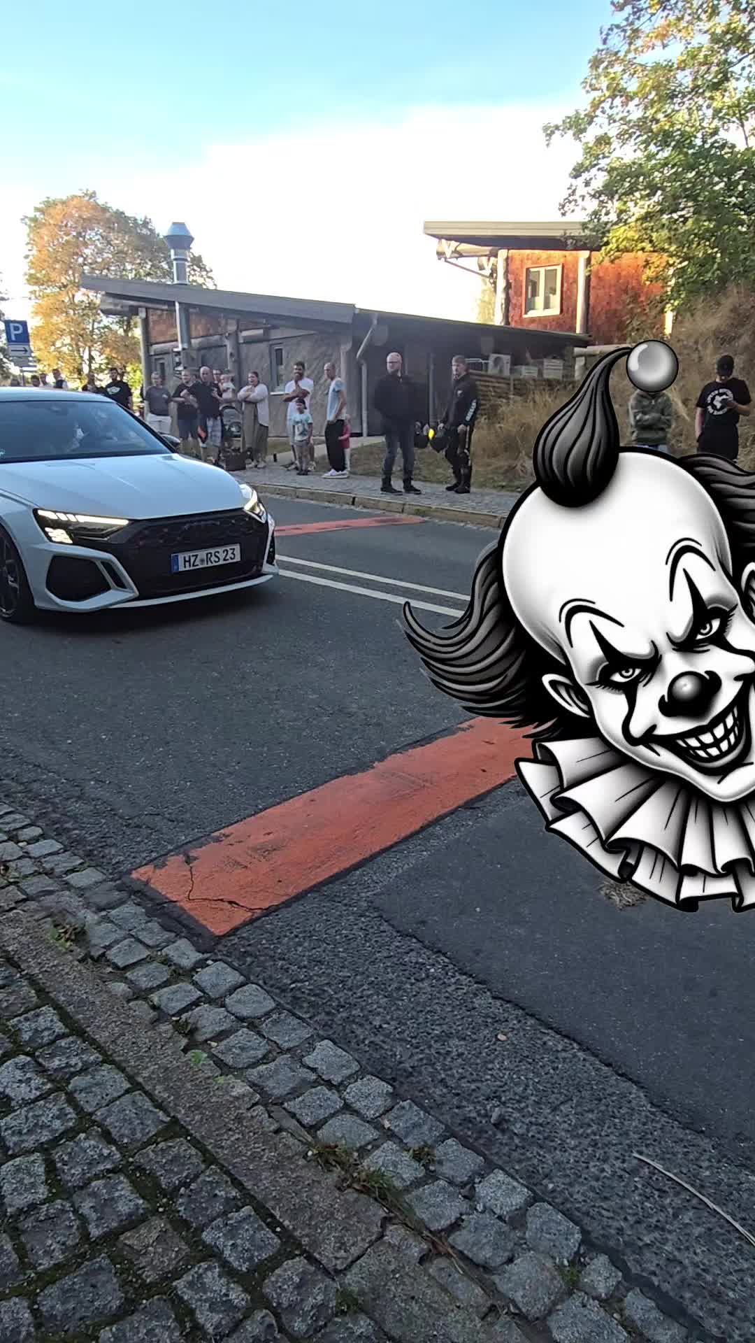 @Hillhopper Ford Freunde Harz