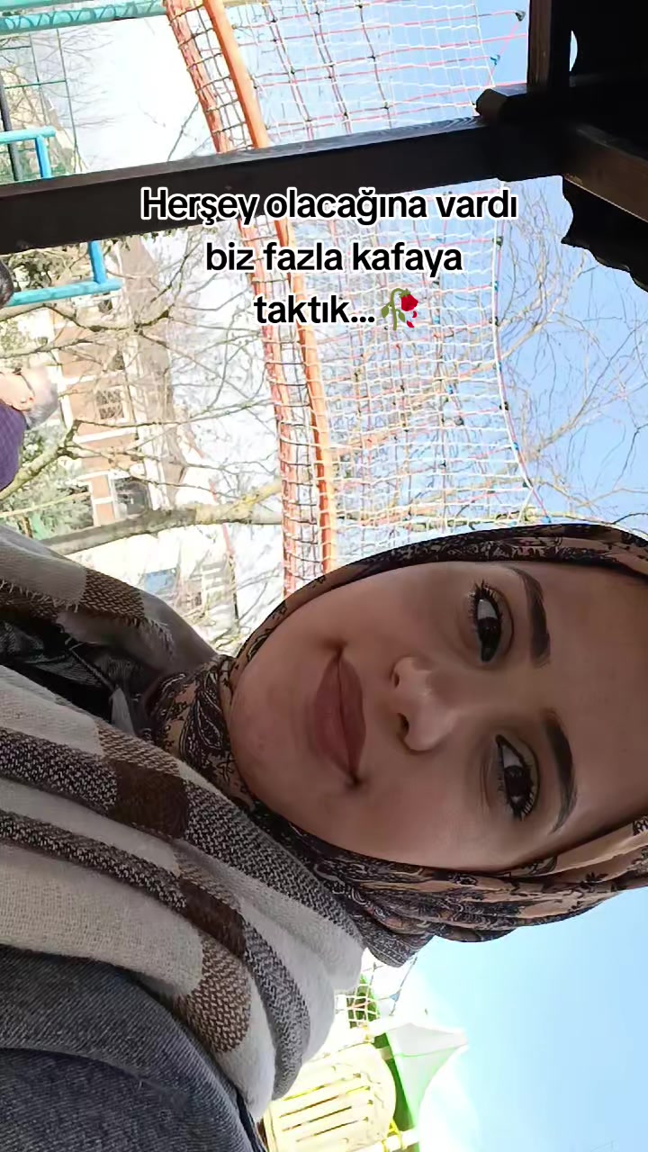@Fatma Umay OKUYAN