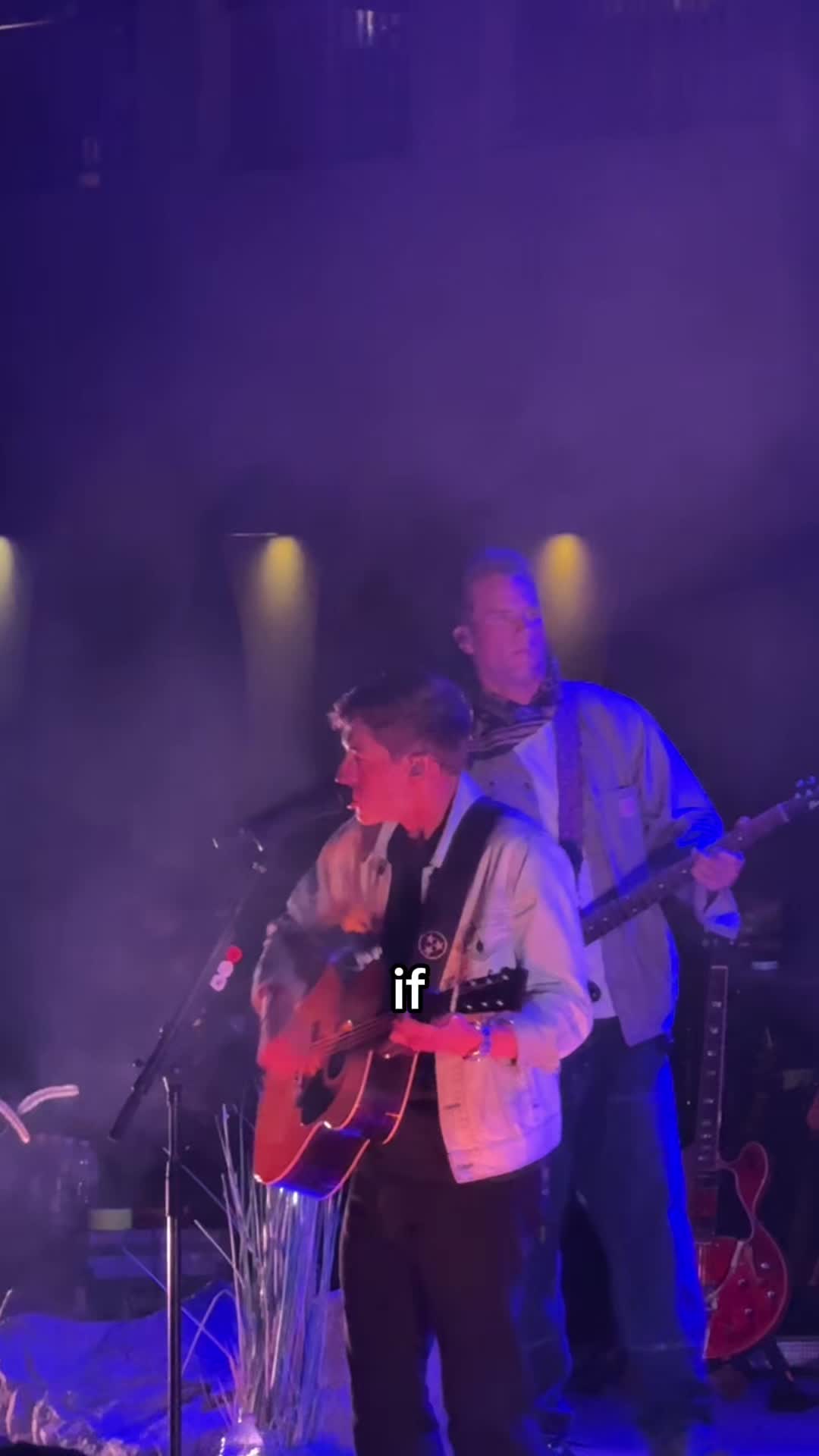 @Sam Barber Fan Page