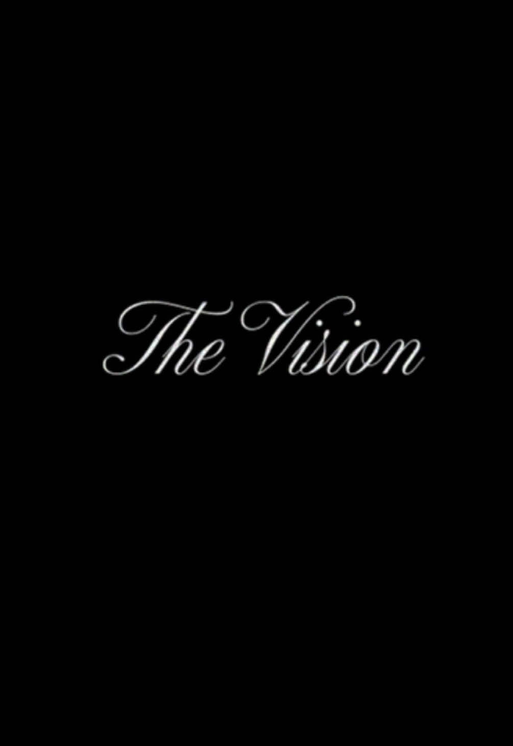 @Rosie Vision