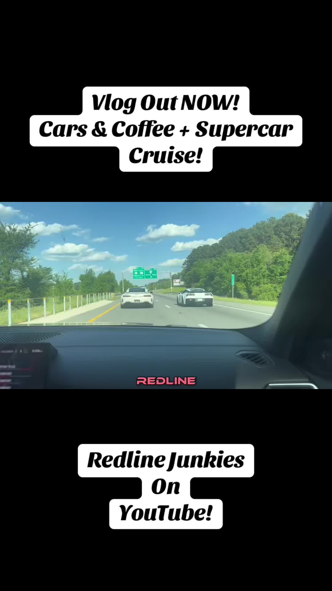 @Redline Junkies