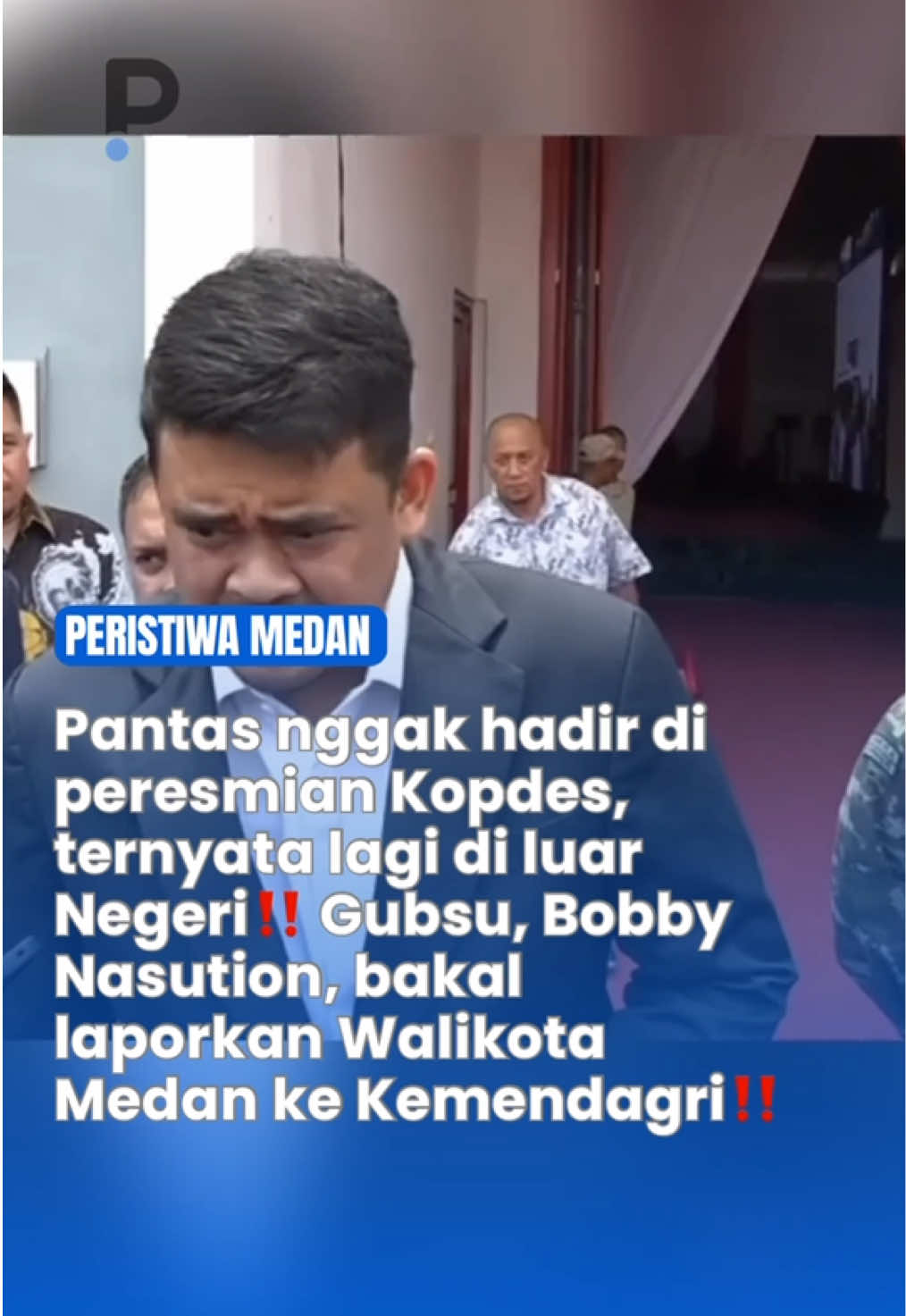 @Peristiwa Medan